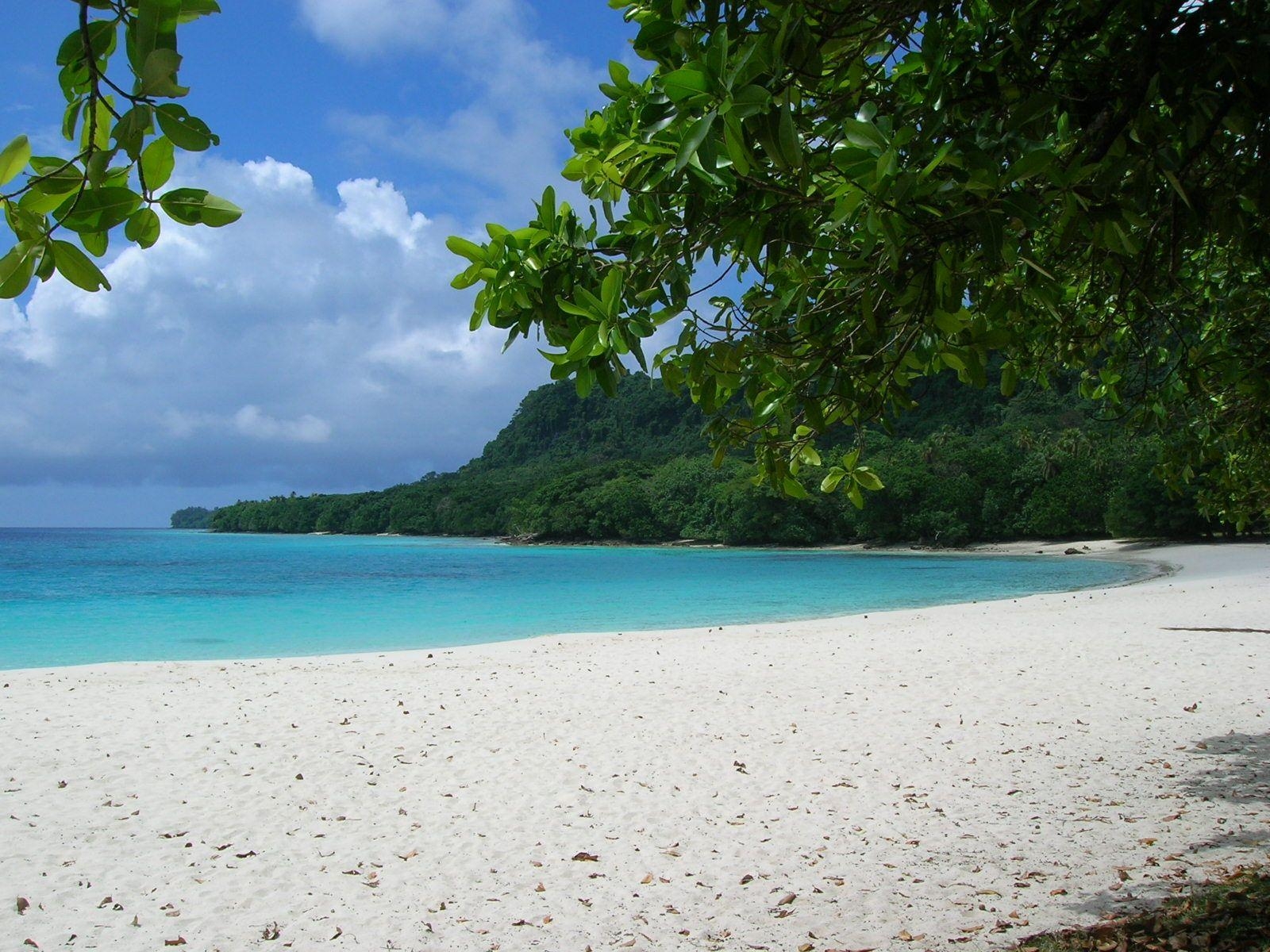 Vanuatu, Urlaub, Hintergrund, Pazifik, Abenteuer, 1600x1200 HD Desktop