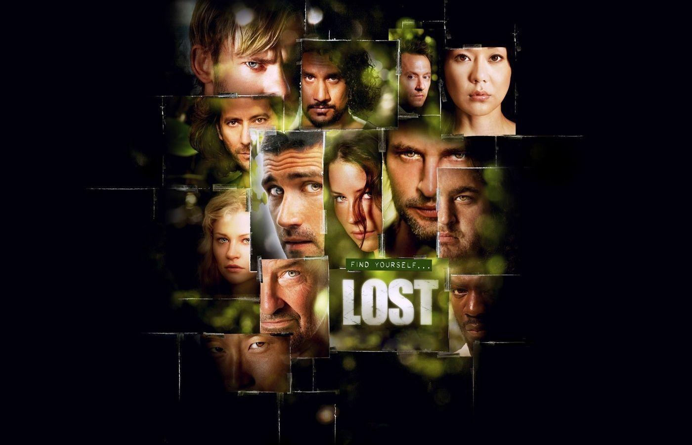 Lost Serie, TV-Show, Hintergrund, Bild, Fernsehserie, 1400x900 HD Desktop