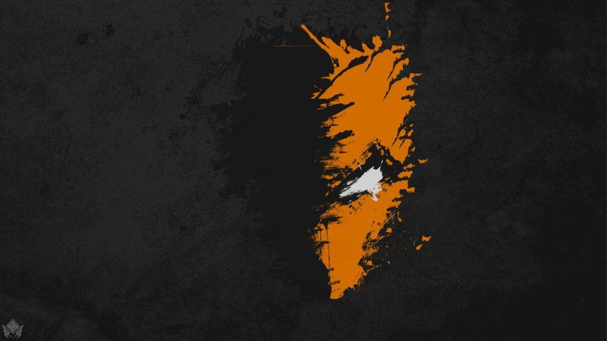 Deathstroke, bildschirmfüllend, ohne Text, HD, Superheld, 1200x670 HD Desktop