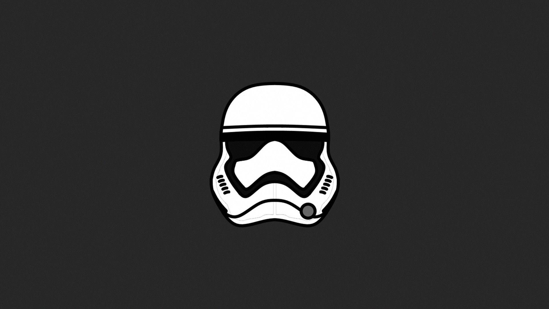 Erste Ordnung, Stormtrooper, Star Wars, Krieger, Sci-Fi, 1920x1080 Full HD Desktop