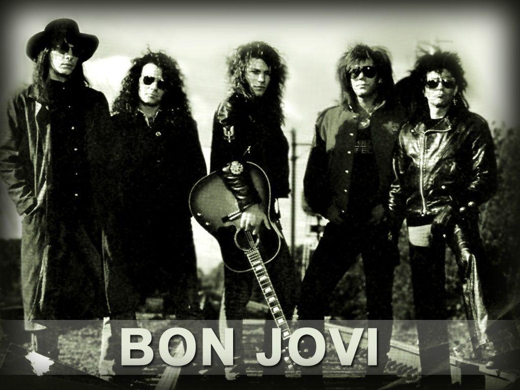 Bon Jovi, Band, Musik, Rock, Hintergrund, 1030x770 HD Desktop