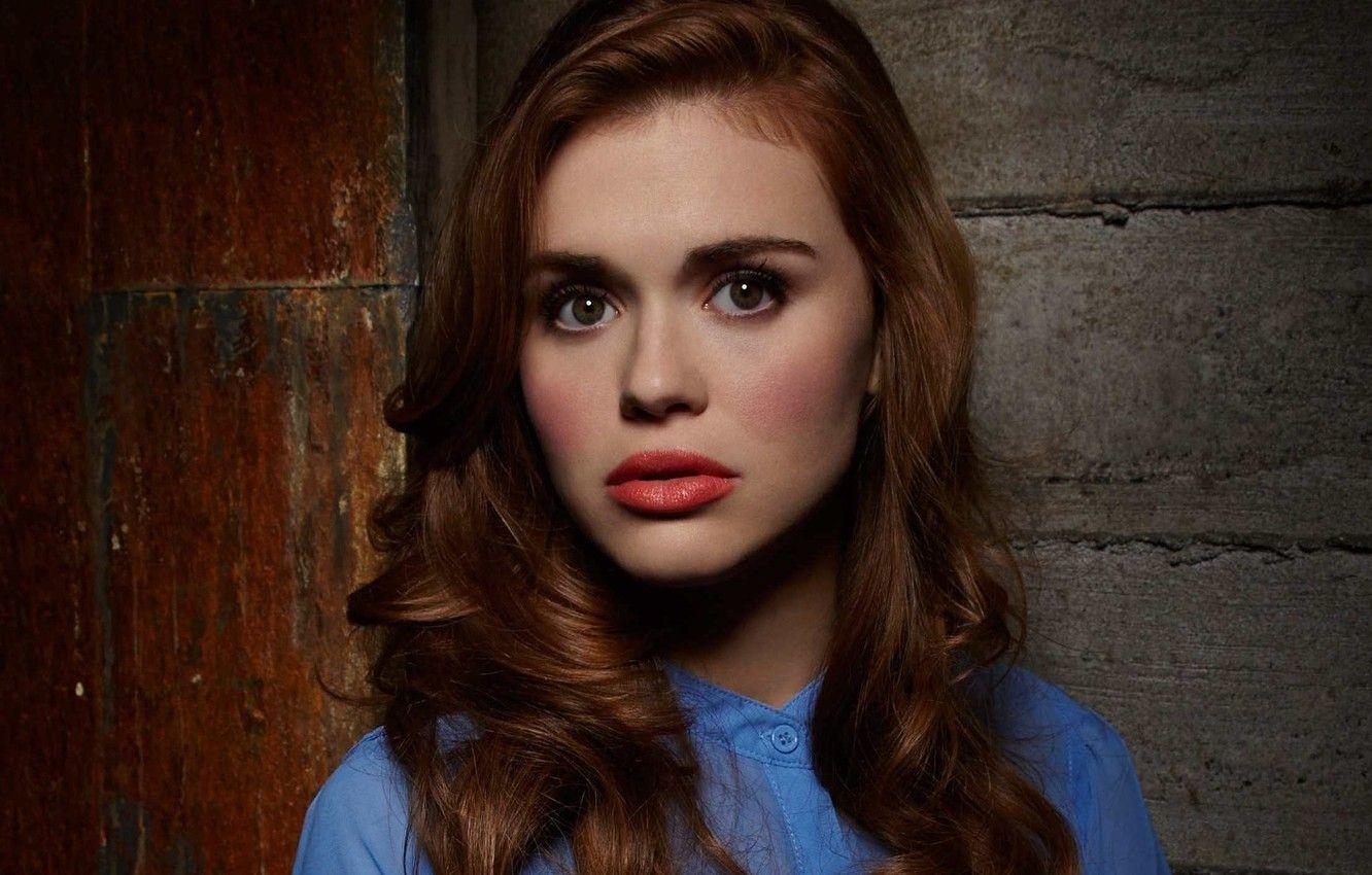 Holland Roden, Schauspielerin, Lydia Martin, Bild, Desktop, 1340x850 HD Desktop