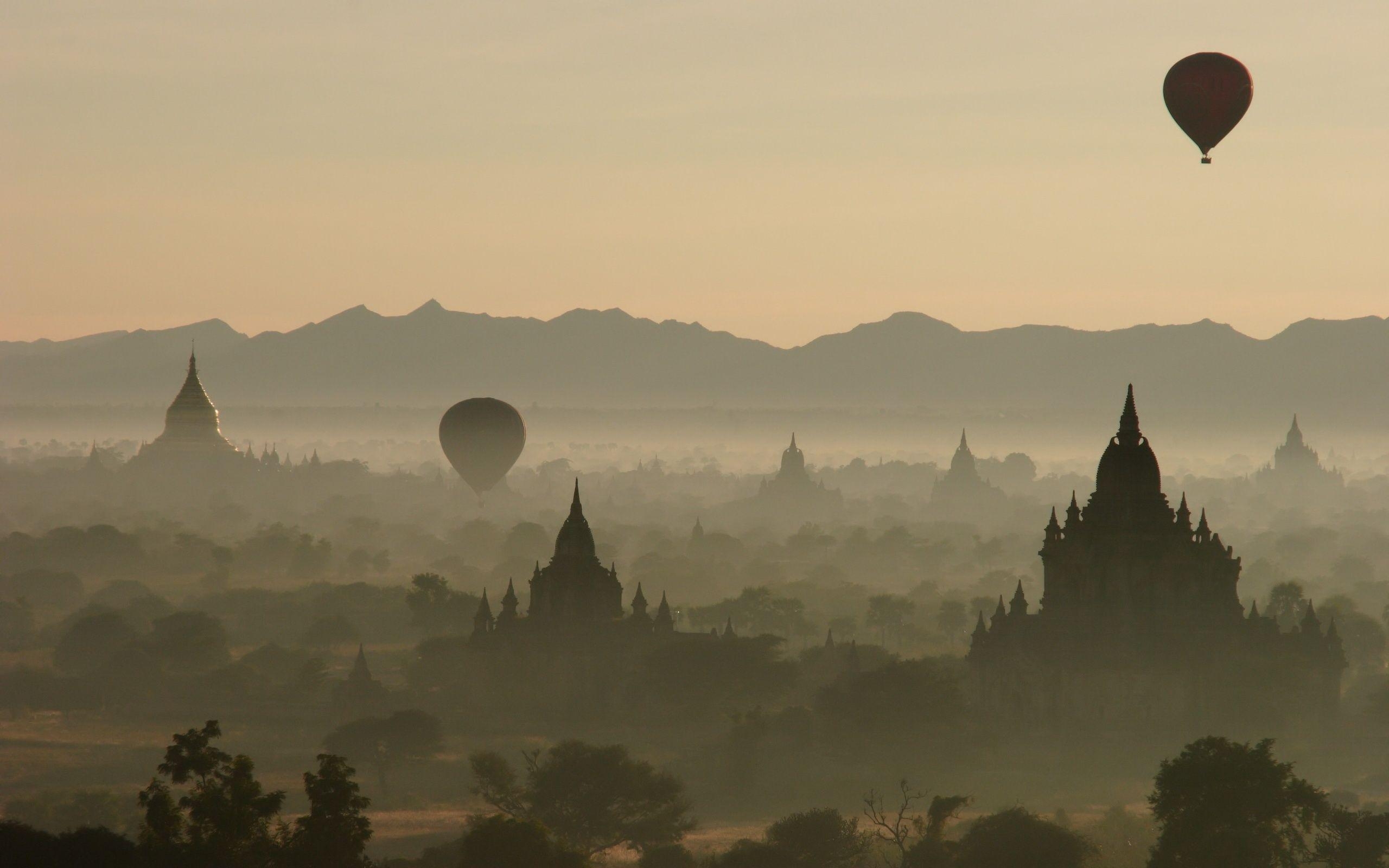 Burmesisch, Myanmar, Wallpaper, Kultur, Fotografie, 2560x1600 HD Desktop