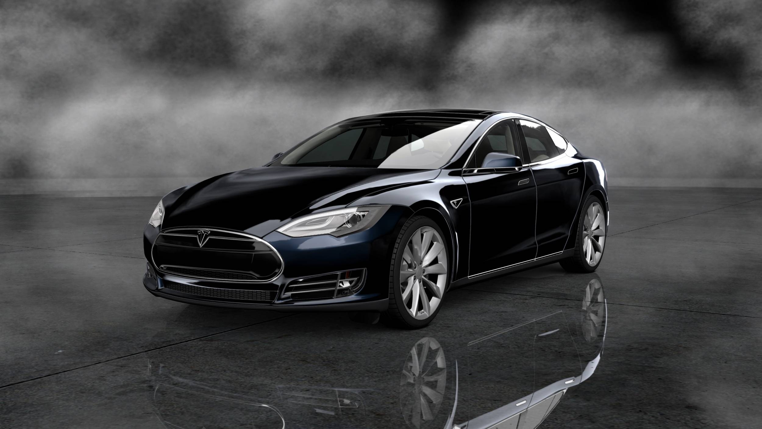 Tesla, Auto, Elektro, Umweltfreundlich, Design, 2500x1410 HD Desktop