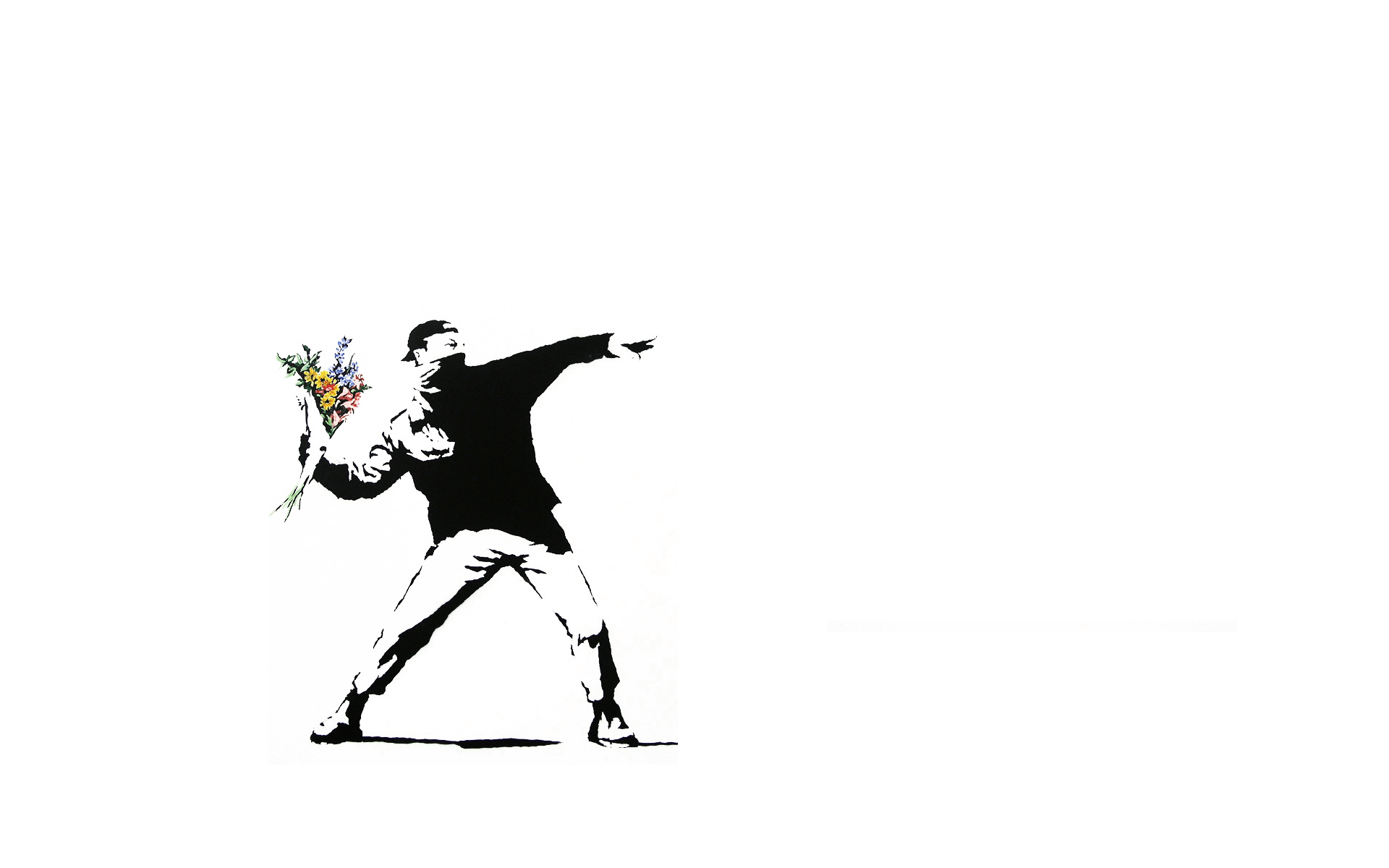 Banksy, HD, Kunst, Graffiti, 2019, 1920x1200 HD Desktop