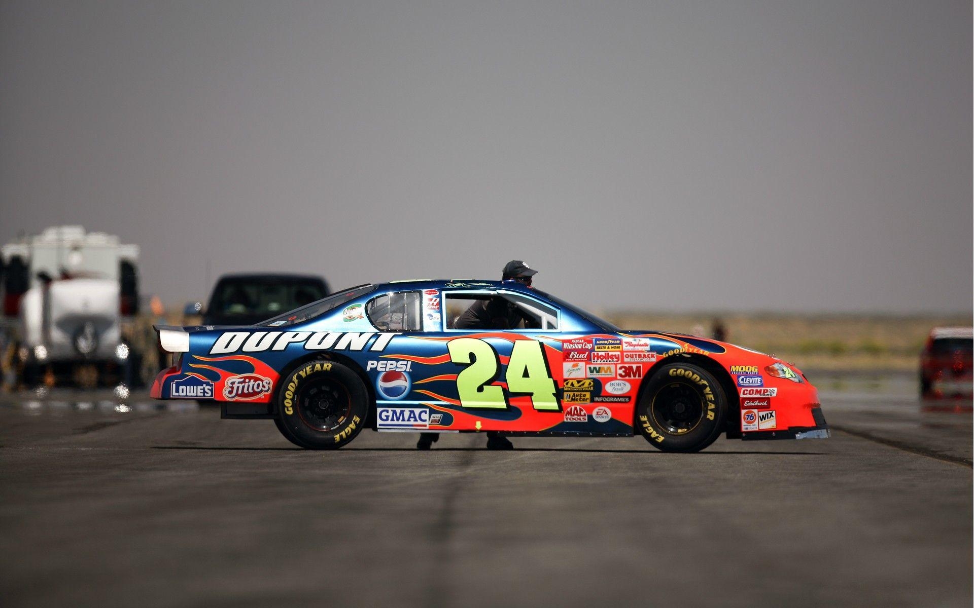 NASCAR, Rennwagen, Speedhunters, Jeff Gordon, Motorsport, 1920x1200 HD Desktop