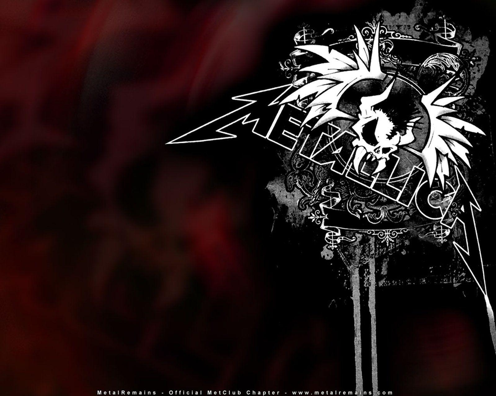 Metallica, HD, Bild, Musik, Rocklegende, 1600x1280 HD Desktop