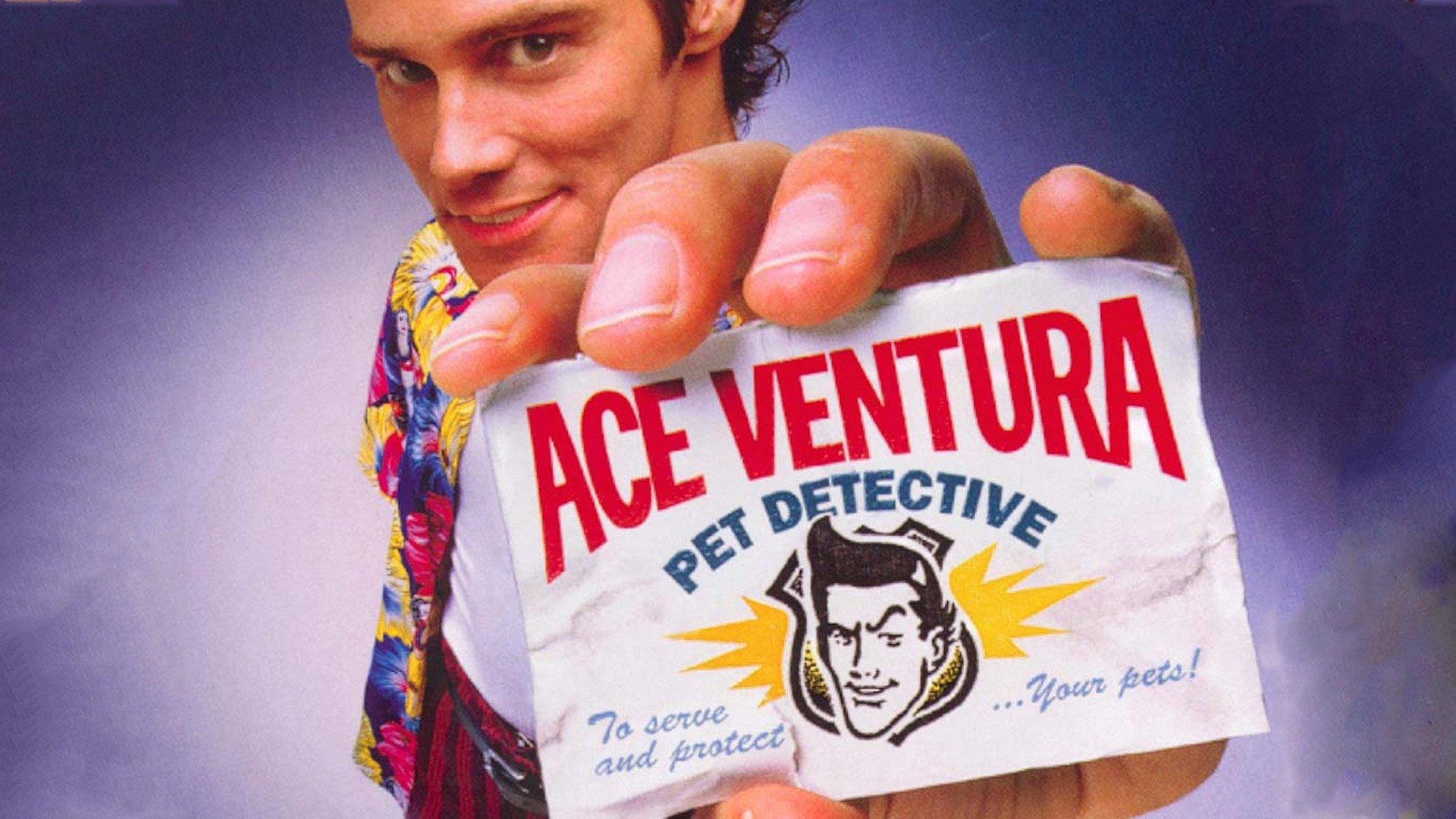 Ace Ventura, HD, Film, Bild, Hintergrund, 1920x1080 Full HD Desktop