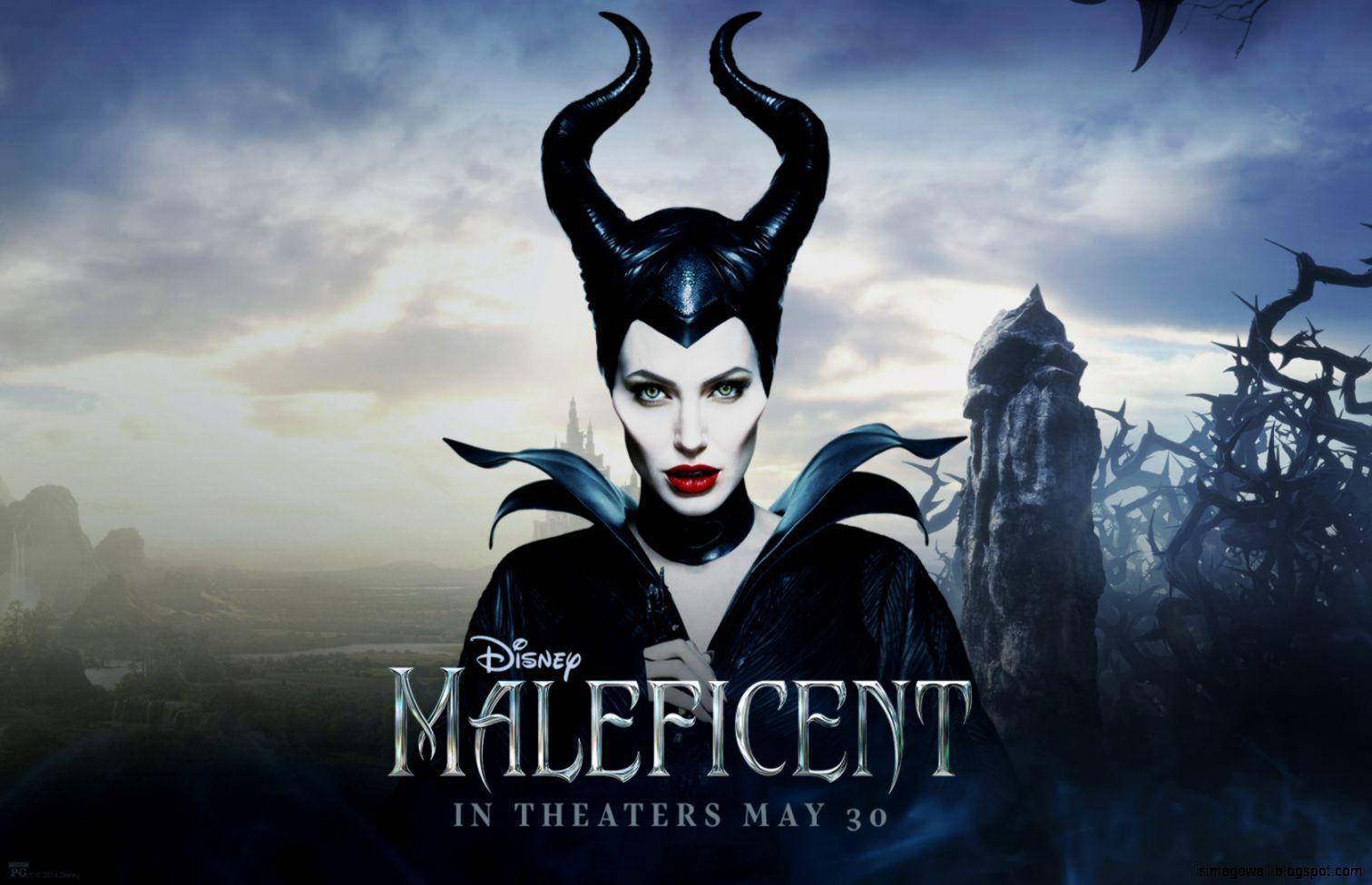 Maleficent Film, Hintergrundbild, Anns Grom, Magie, 1520x980 HD Desktop