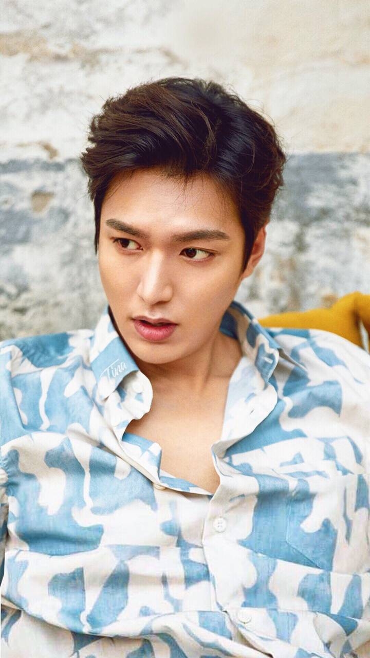 Lee Min Ho, Filme, Schauspieler, Bild, Koreanisch, 720x1280 HD Handy