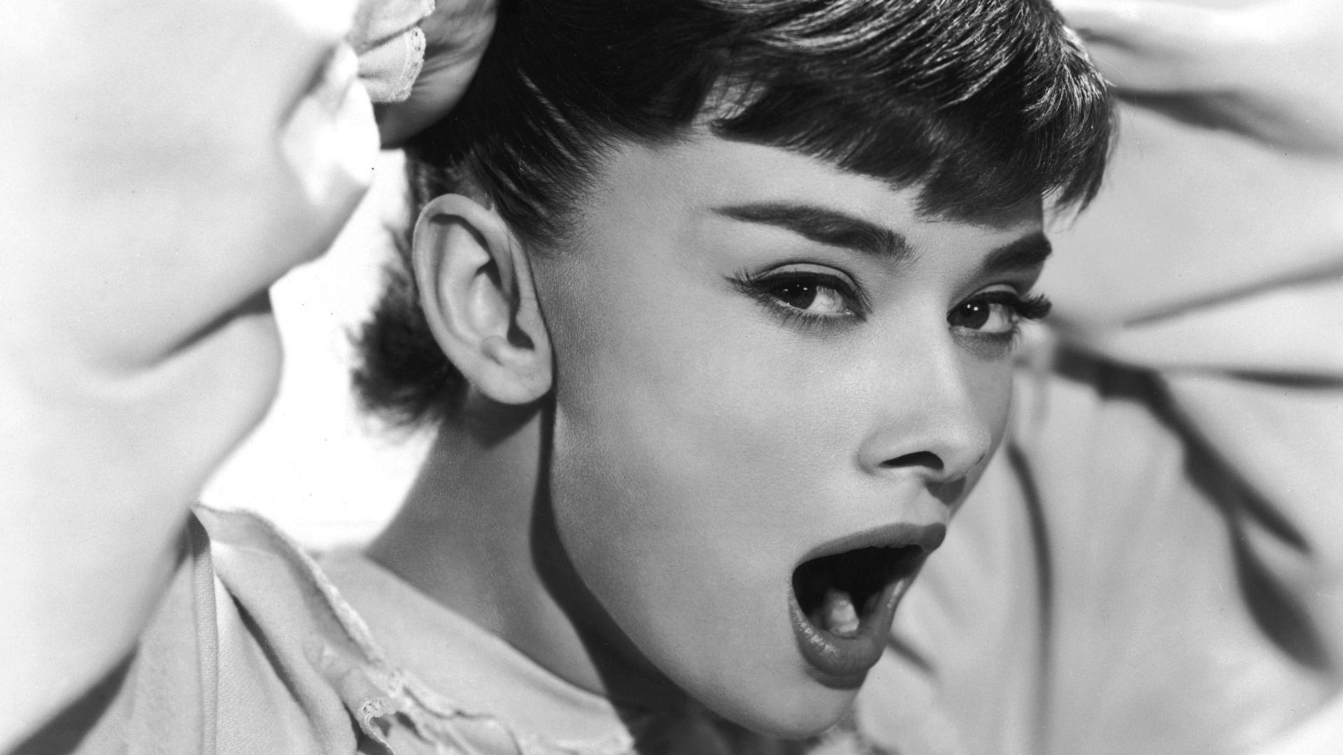 HD, Audrey Hepburn, Hintergrund, 1080p, Desktop, 1920x1080 Full HD Desktop