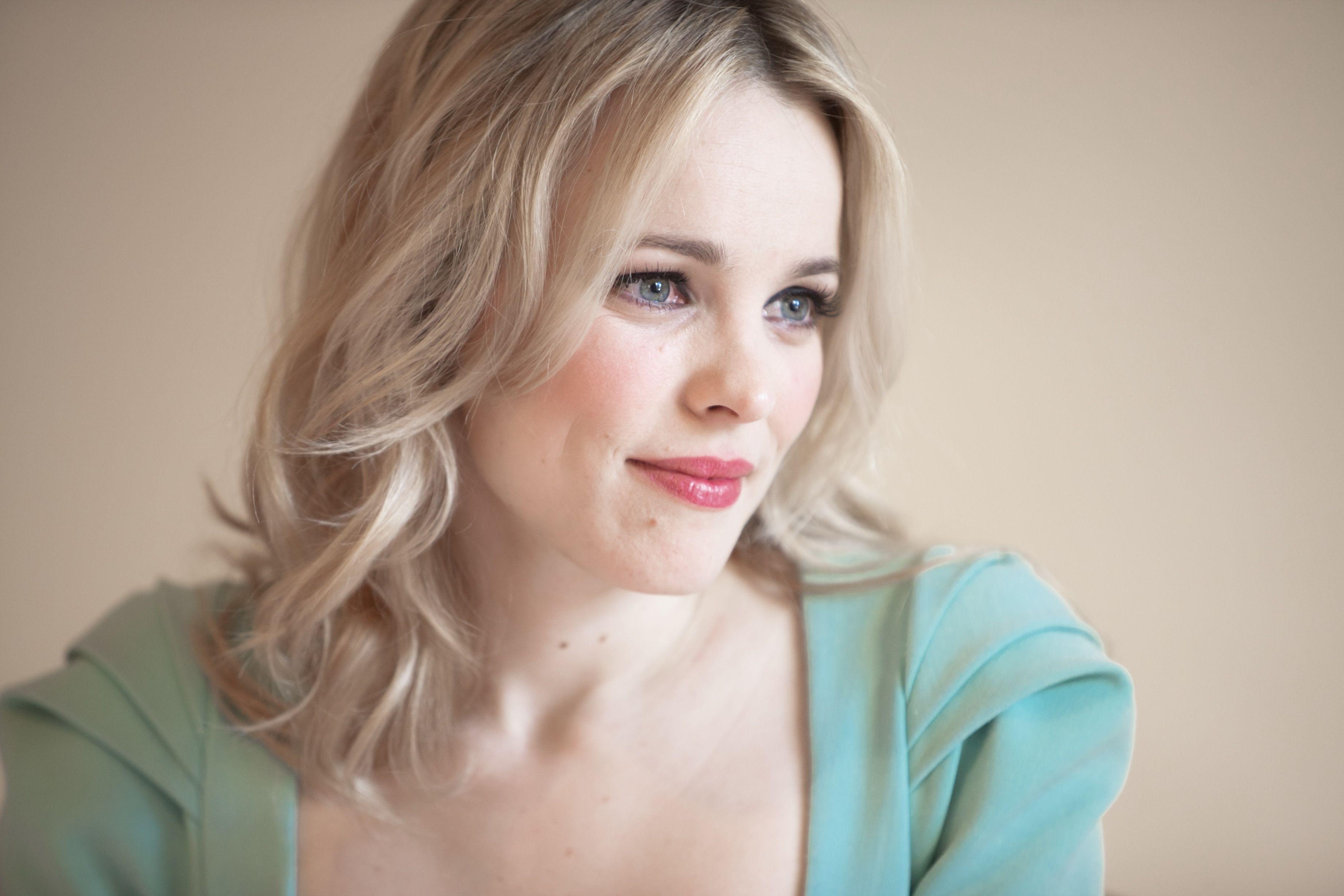 Rachel McAdams, HD, Hintergrund, Bild, Schauspielerin, 3690x2460 4K Desktop