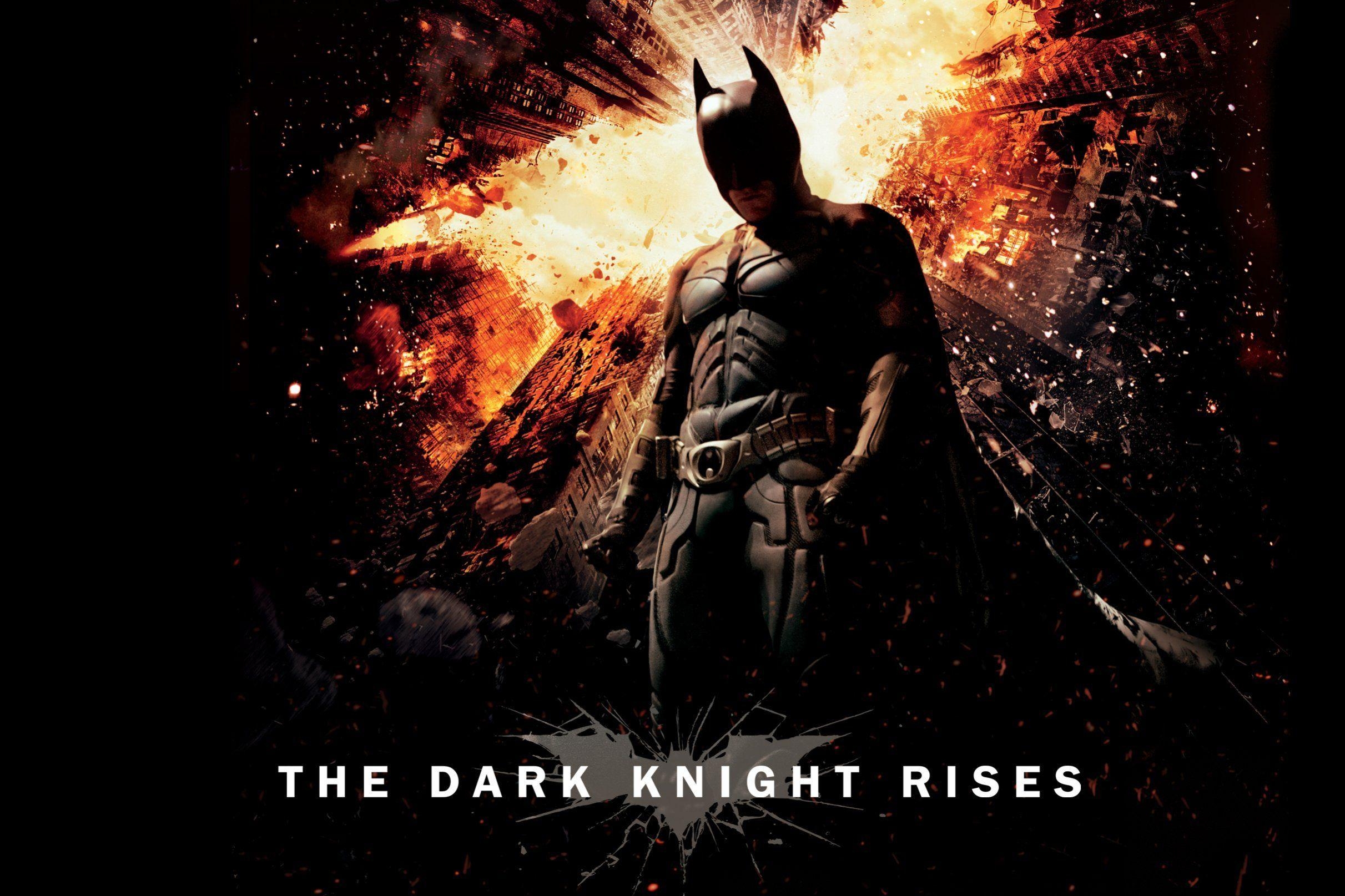 The Dark Knight, Film, Batman, Superheld, Episch, 2430x1620 HD Desktop