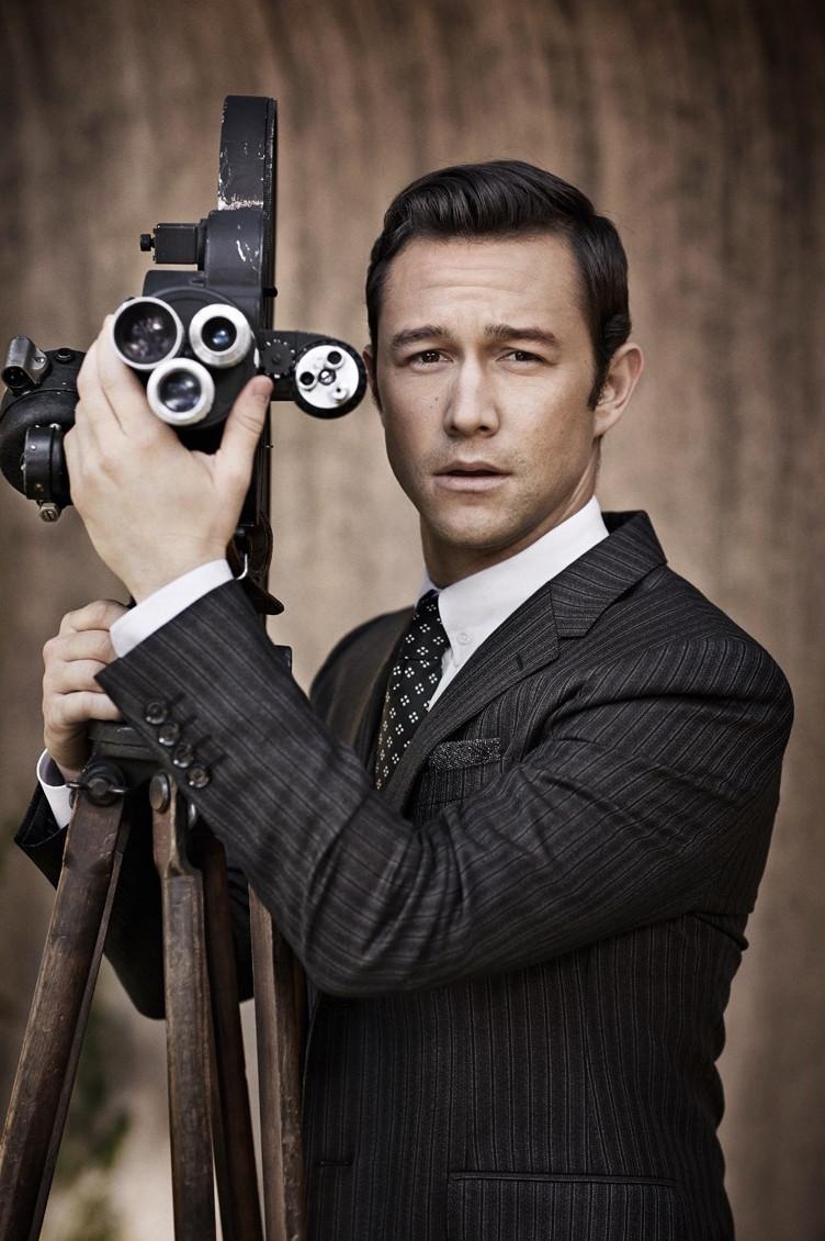 Joseph Gordon-Levitt, Schauspieler, Film, Bild, Hintergrund, 760x1130 HD Handy