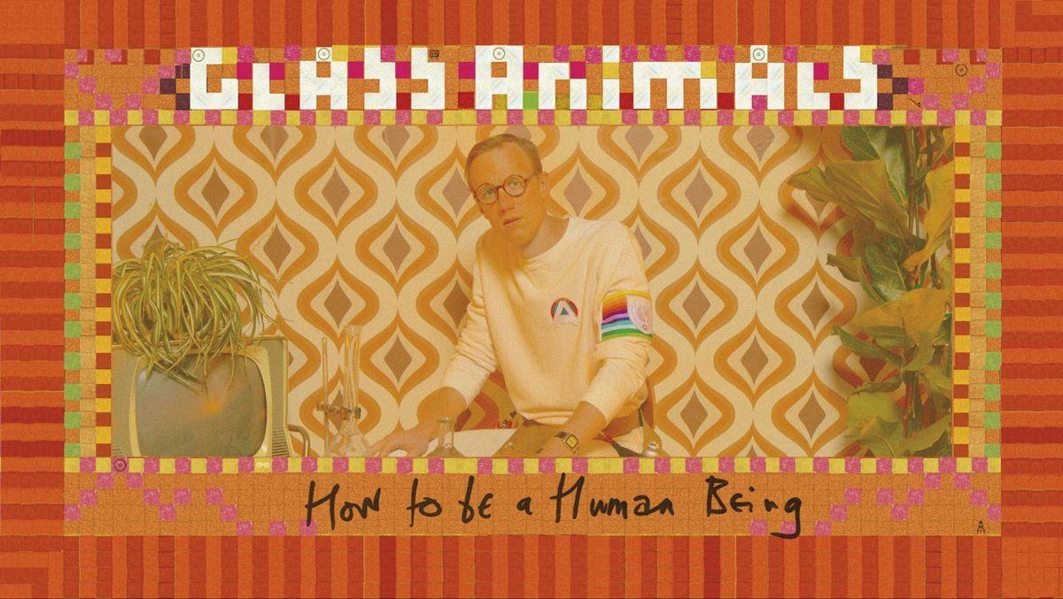 Glass Animals, How to be, Human Being, Musik, Album, 1200x680 HD Desktop