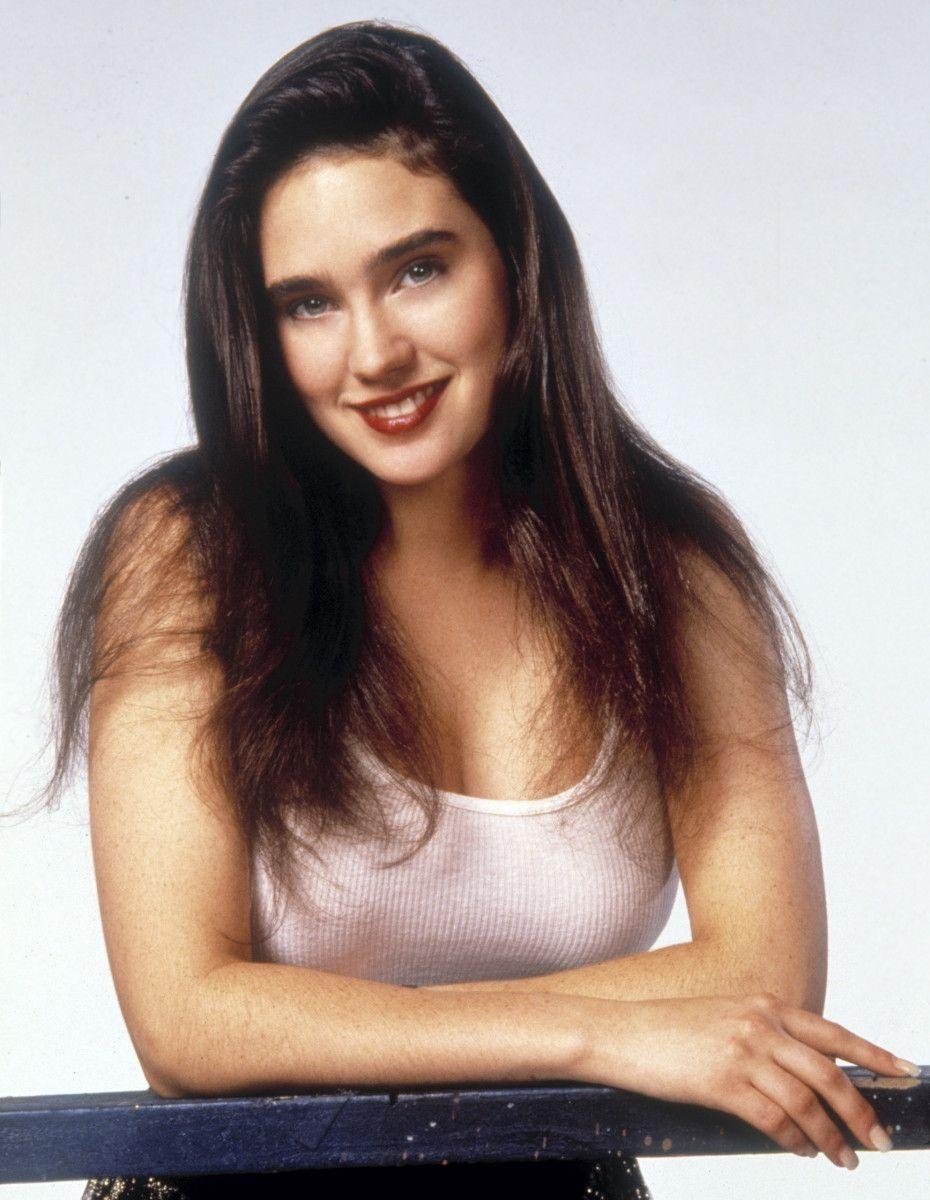 Jennifer Connelly, Schauspielerin, Hintergrund, Film, hochauflösend, 930x1200 HD Handy