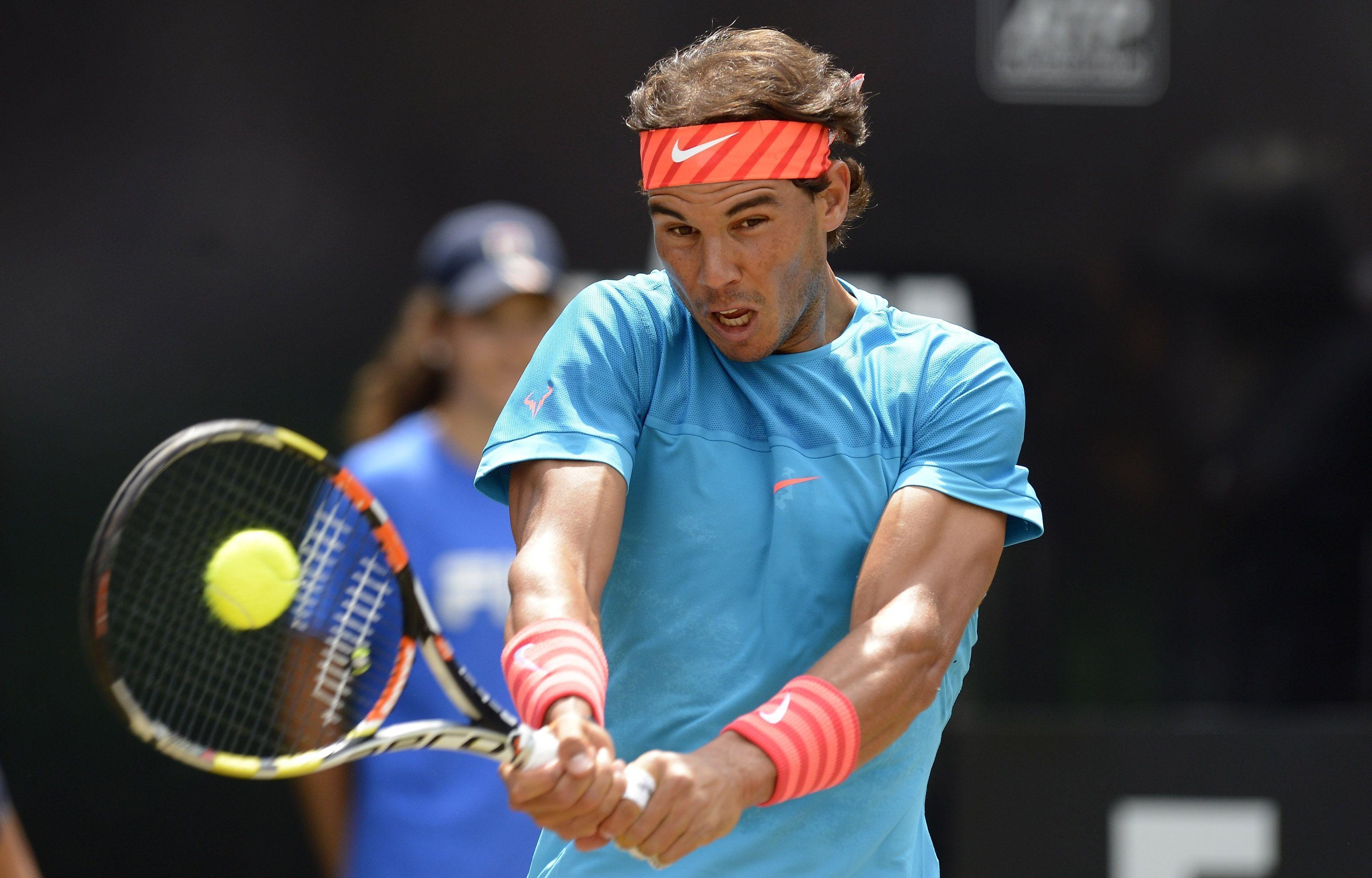 Rafael Nadal, Sport, Tennis, Bild, Hintergrund, 3000x1920 HD Desktop