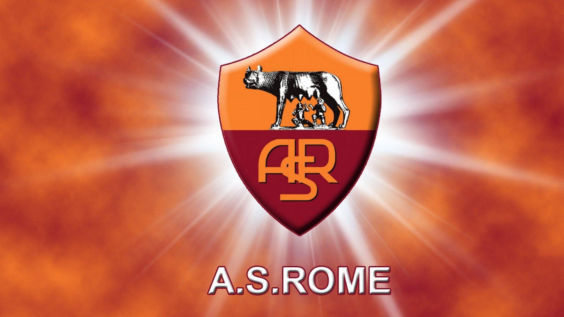 AS Roma, HD, Fußball, Hintergrund, Cup, 1920x1080 Full HD Desktop