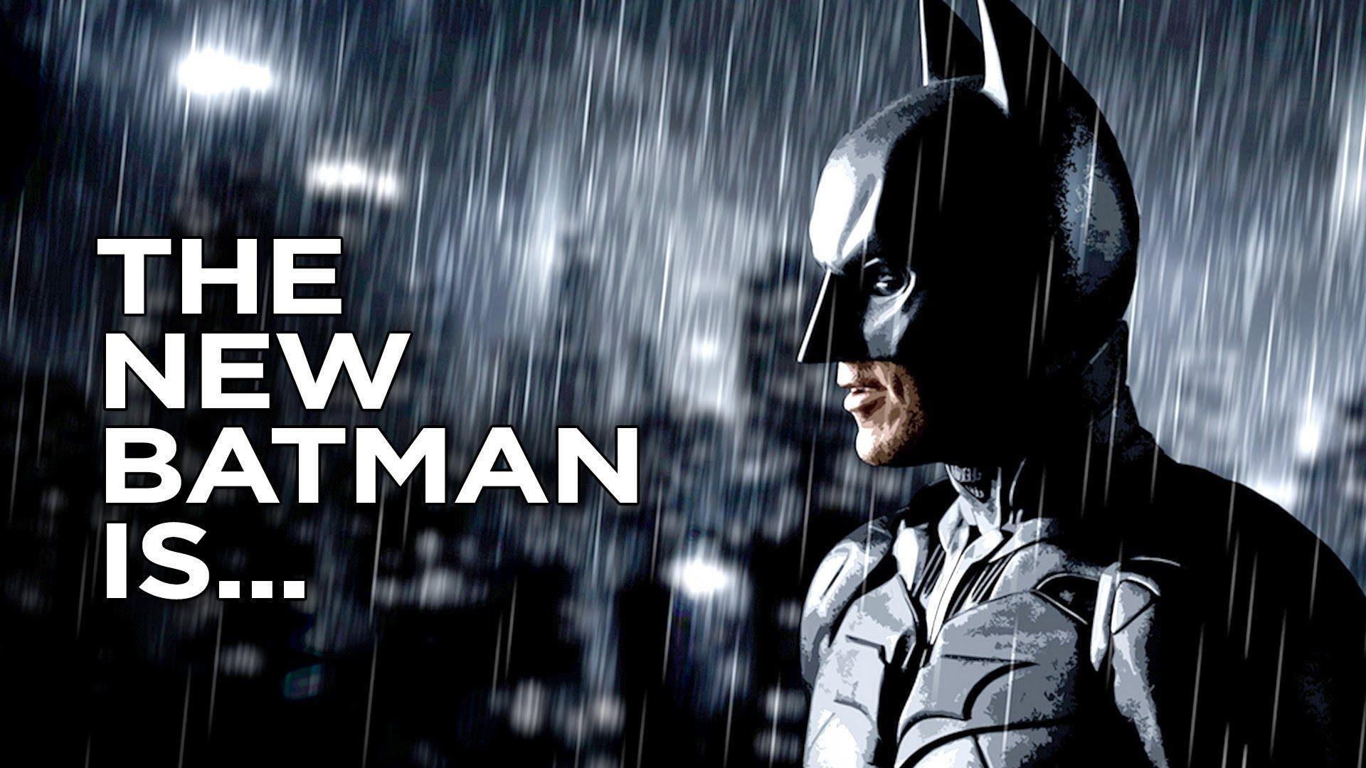 Batman, Neuer Film, HD, Bild, Superheld, 1920x1080 Full HD Desktop