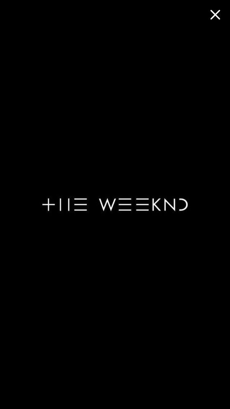 The Weeknd, iPhone, Musik Hintergrund, Bild, 750x1340 HD Handy