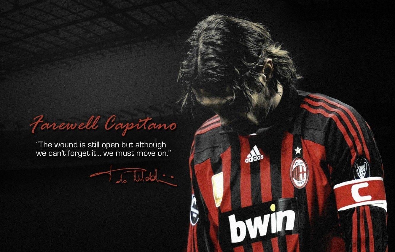 Fußball, AC Milan, Paolo Maldini, Bild, Sport, 1340x850 HD Desktop