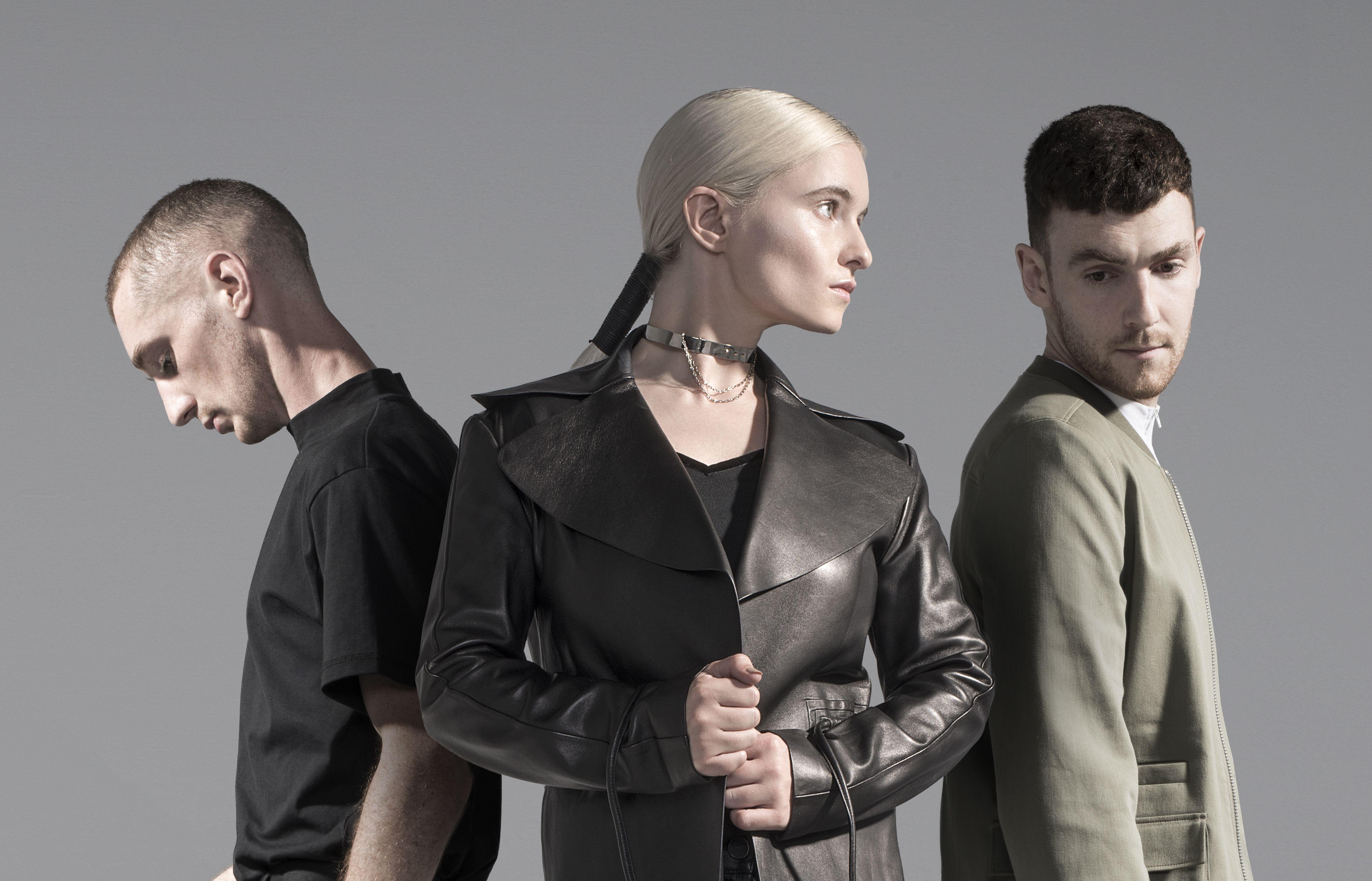 Clean Bandit, Musik, Bild, Hintergrund, HD, 4680x3000 4K Desktop