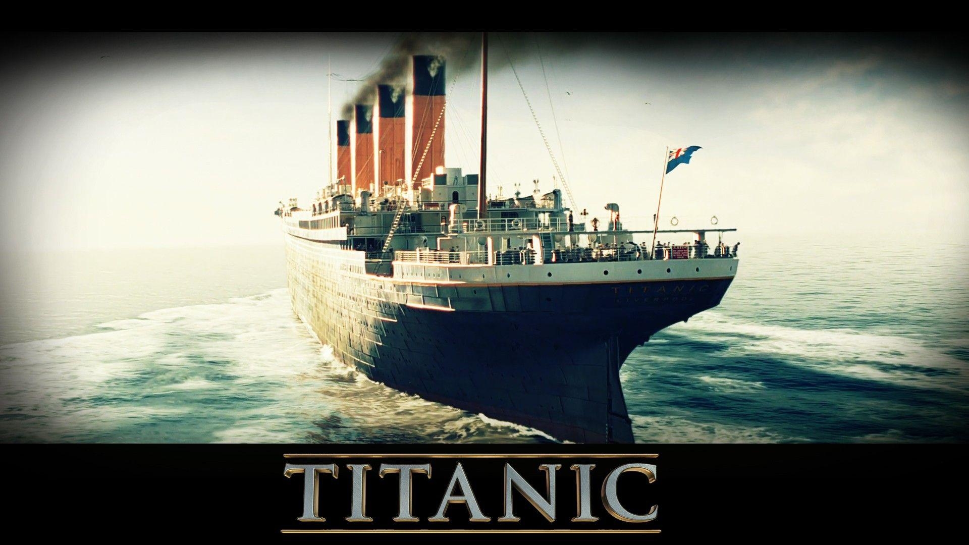Titanic Film, Desktop, 9564px, Hintergrund, 1920x1080 Full HD Desktop