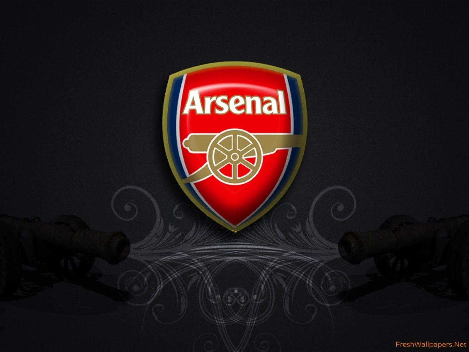 Arsenal FC, Hintergrund, Fußball, Sport, Gunners, 1600x1200 HD Desktop