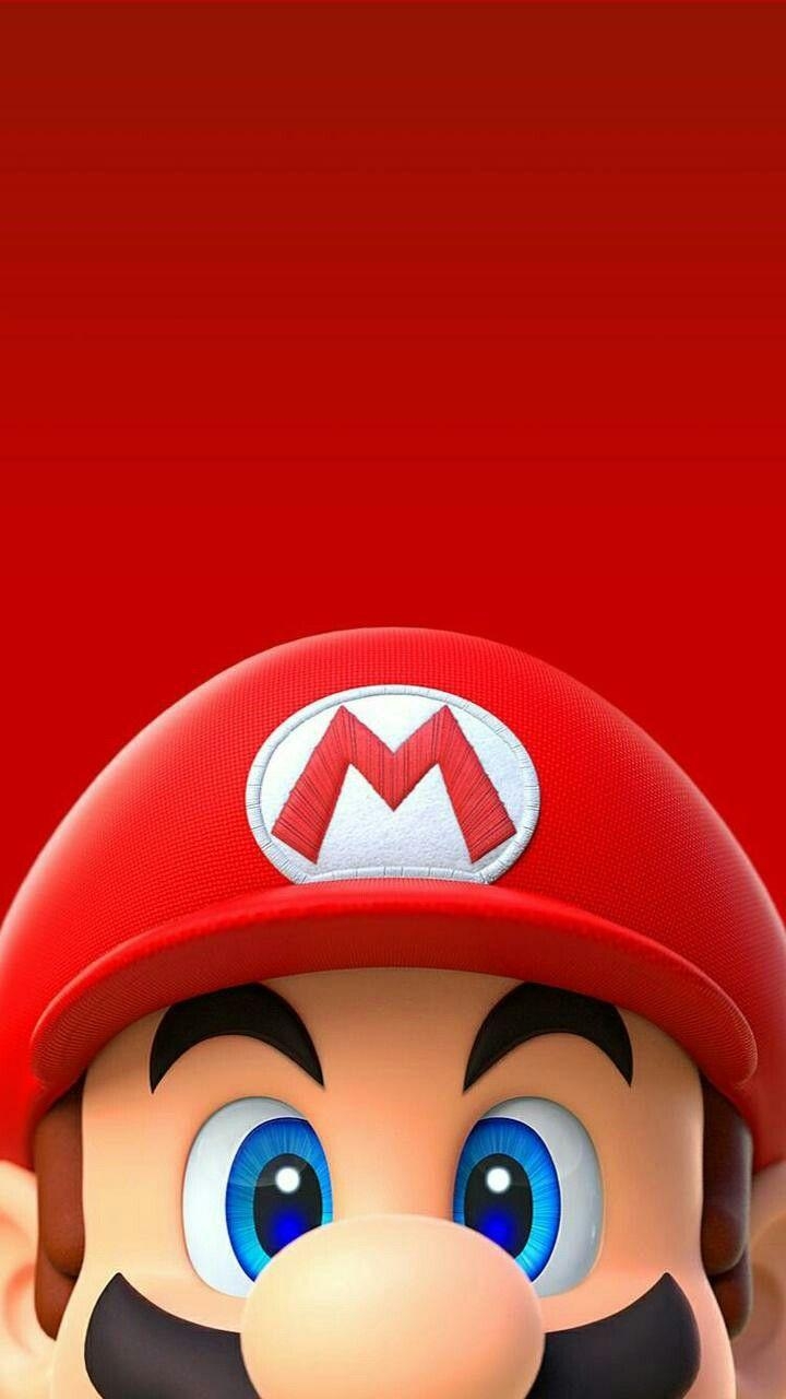 Mario Bros, iPhone, Super Mario, Plattformspiele, 720x1280 HD Handy