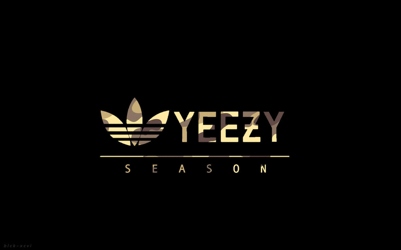 Yeezy, modisch, Schuhe, Trend, Sneaker, 1280x800 HD Desktop