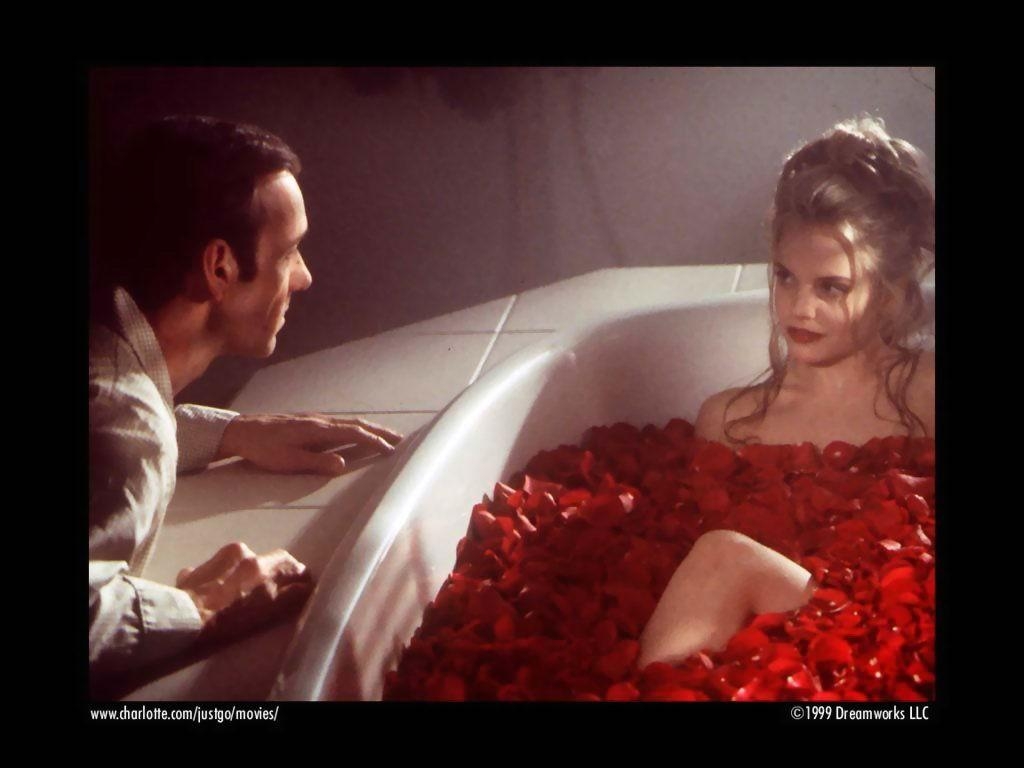 American Beauty, Drama, Sam Mendes, Oscar-prämiert, 1030x770 HD Desktop