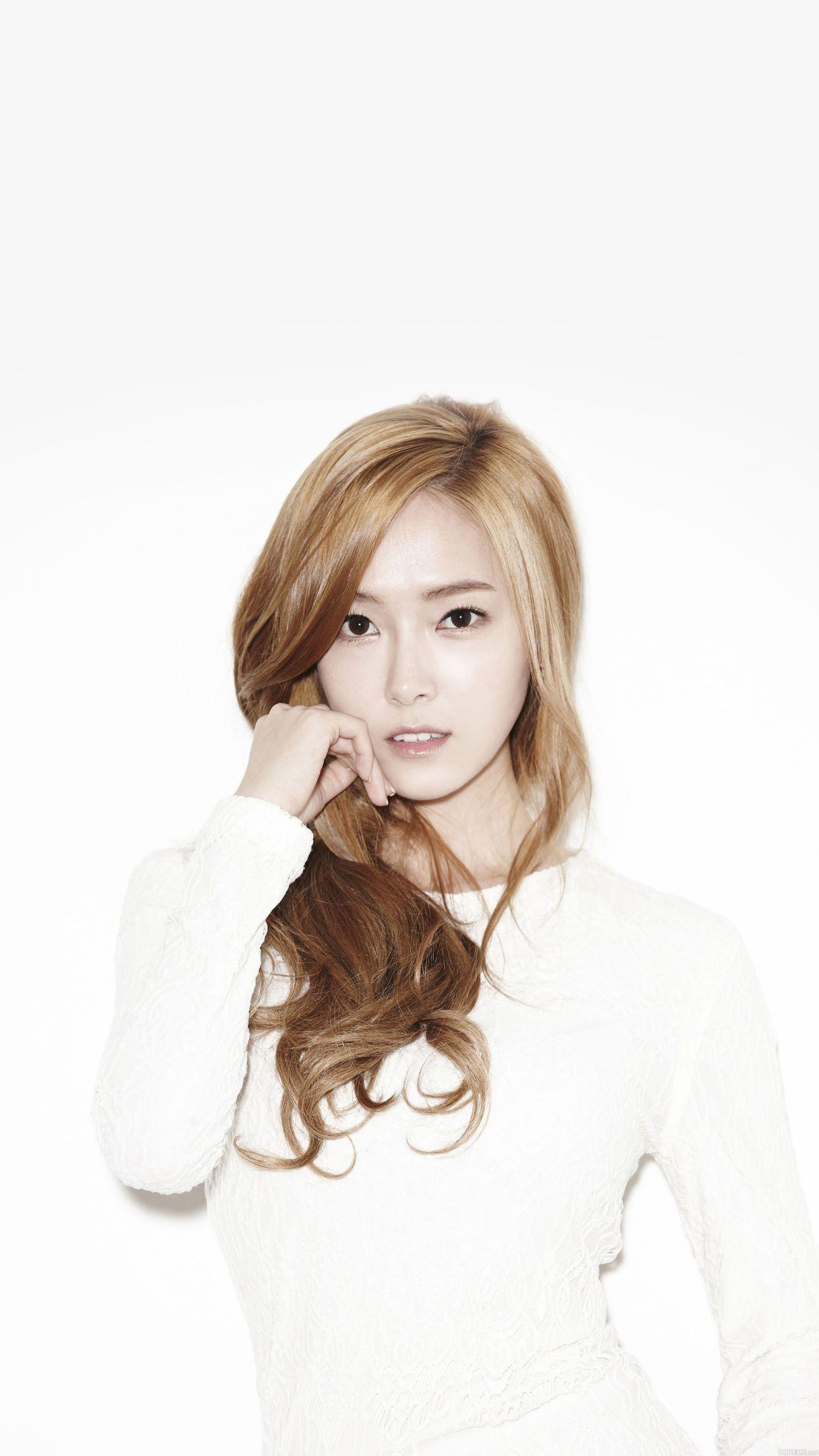 Jessica Jung, iPhone7, SNSD, K-Pop, Bildschirmhintergrund, 1250x2210 HD Handy