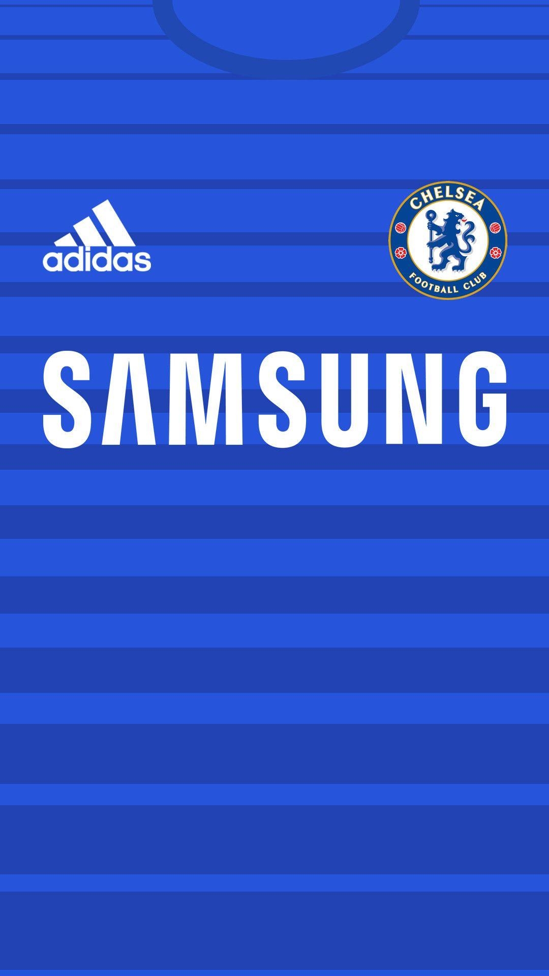 Chelsea, 2018, HD, Fußball, Liga, 1080x1920 Full HD Handy