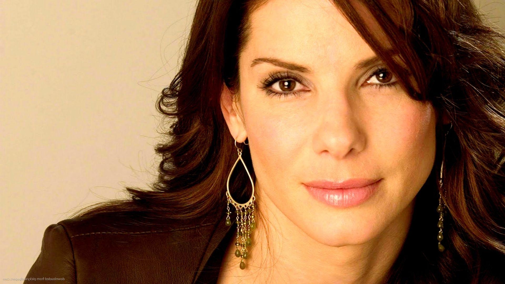 Sandra Bullock, HD Qualität, Hollywood, Schauspielerin, 1920x1080 Full HD Desktop