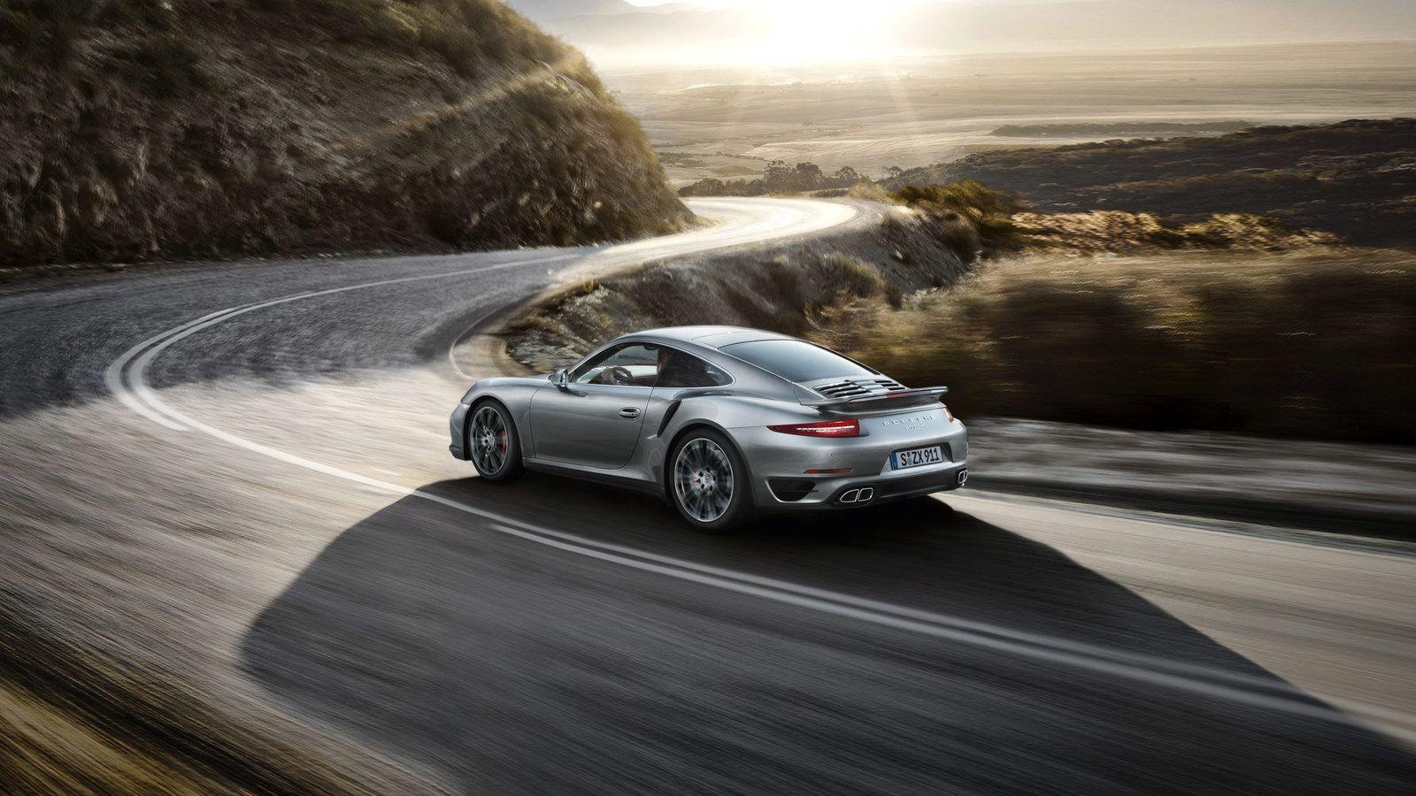 Porsche 911, Download, HD, Wallpaper, Design, 1600x900 HD Desktop