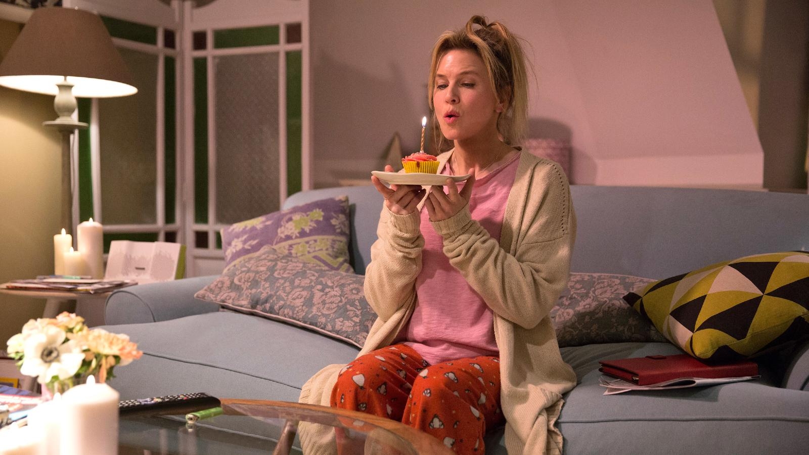 Bridget Jones, Filmreihe, Tagebuch, Online, Romantik, 1600x900 HD Desktop