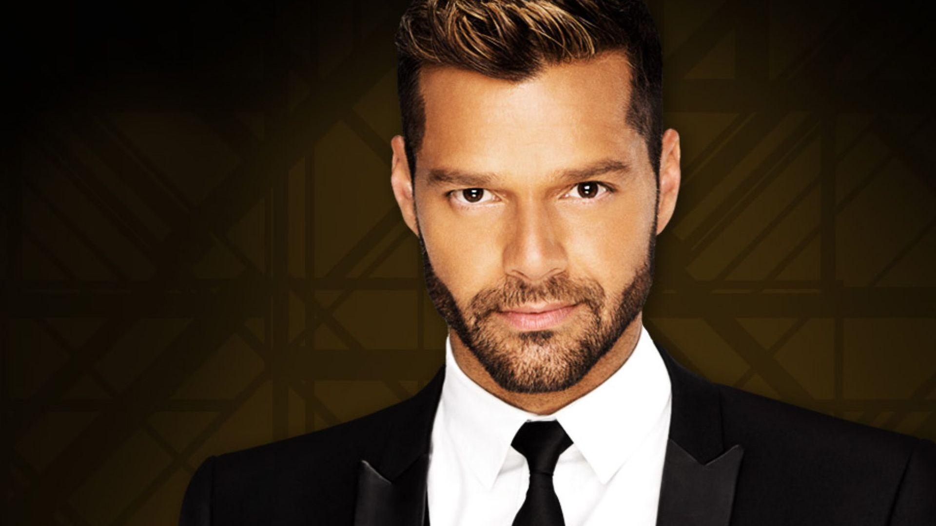 Ricky Martin, Sänger, Latino-Pop, Berühmtheit, Musik, 1920x1080 Full HD Desktop