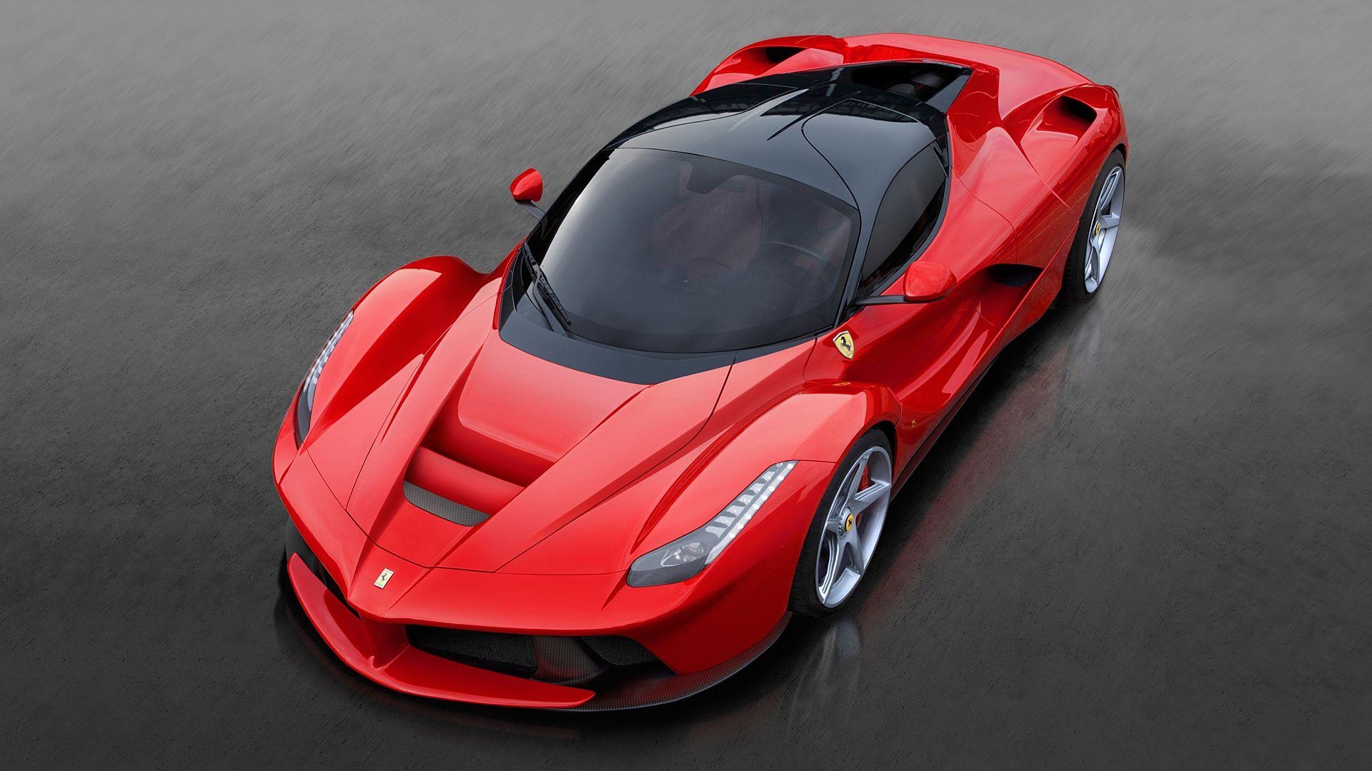 Ferrari LaFerrari, HD Bild, Sportwagen, Auto, Luxus, 1920x1080 Full HD Desktop