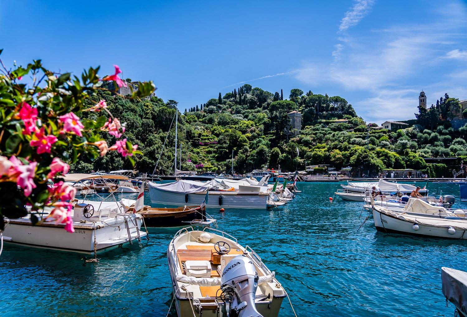 Portofino, Luxus, Paradies, Italien, Bild, 1500x1020 HD Desktop