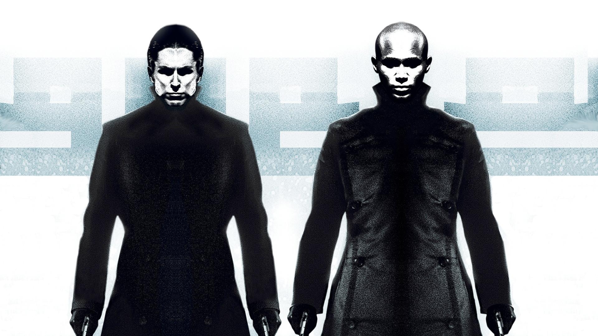 Equilibrium HD, Desktop, Mobile Hintergrund, Drama, 1920x1080 Full HD Desktop