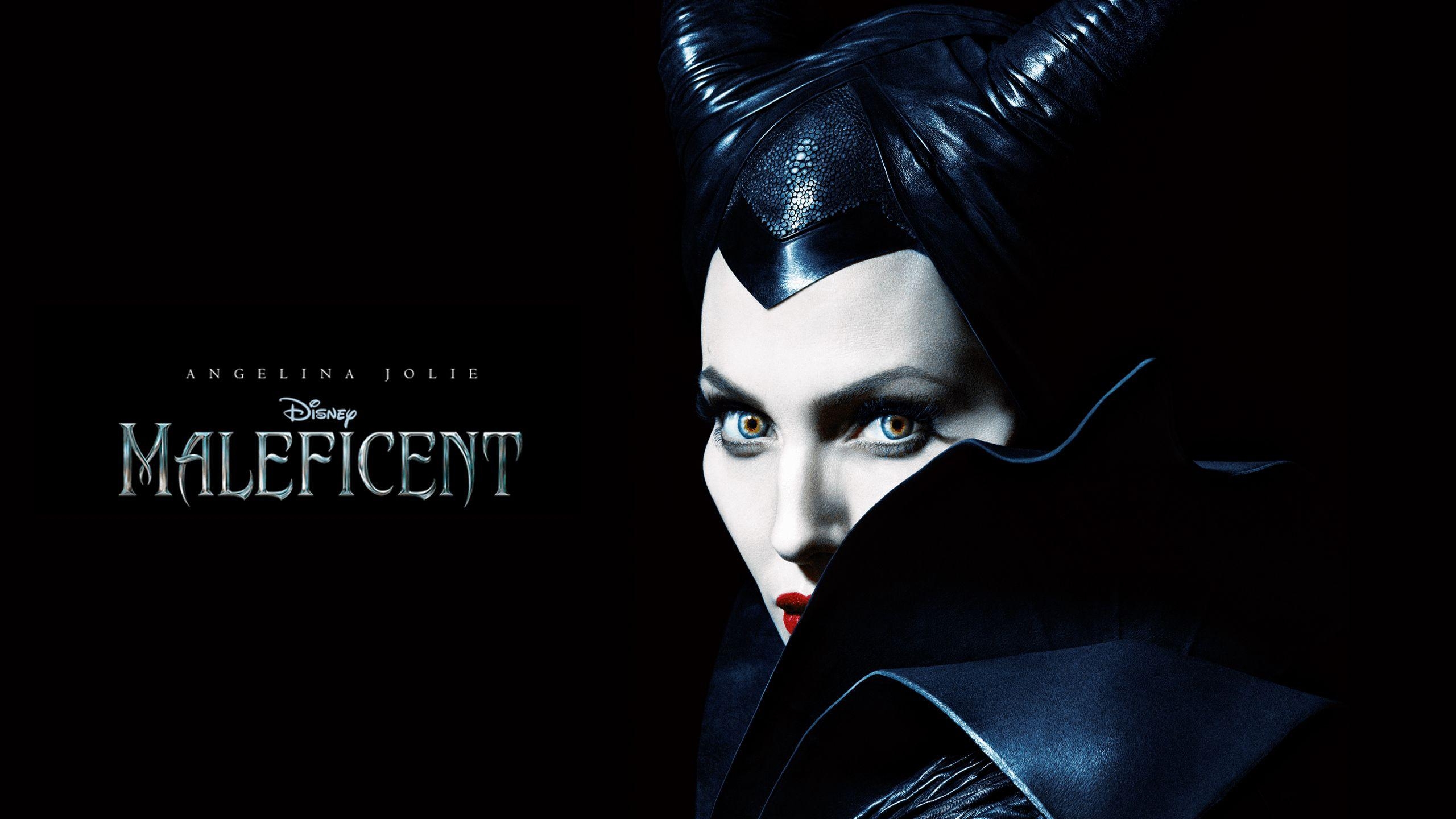 Maleficent Film, HD, Disney, Hintergrund, 2560x1440 HD Desktop