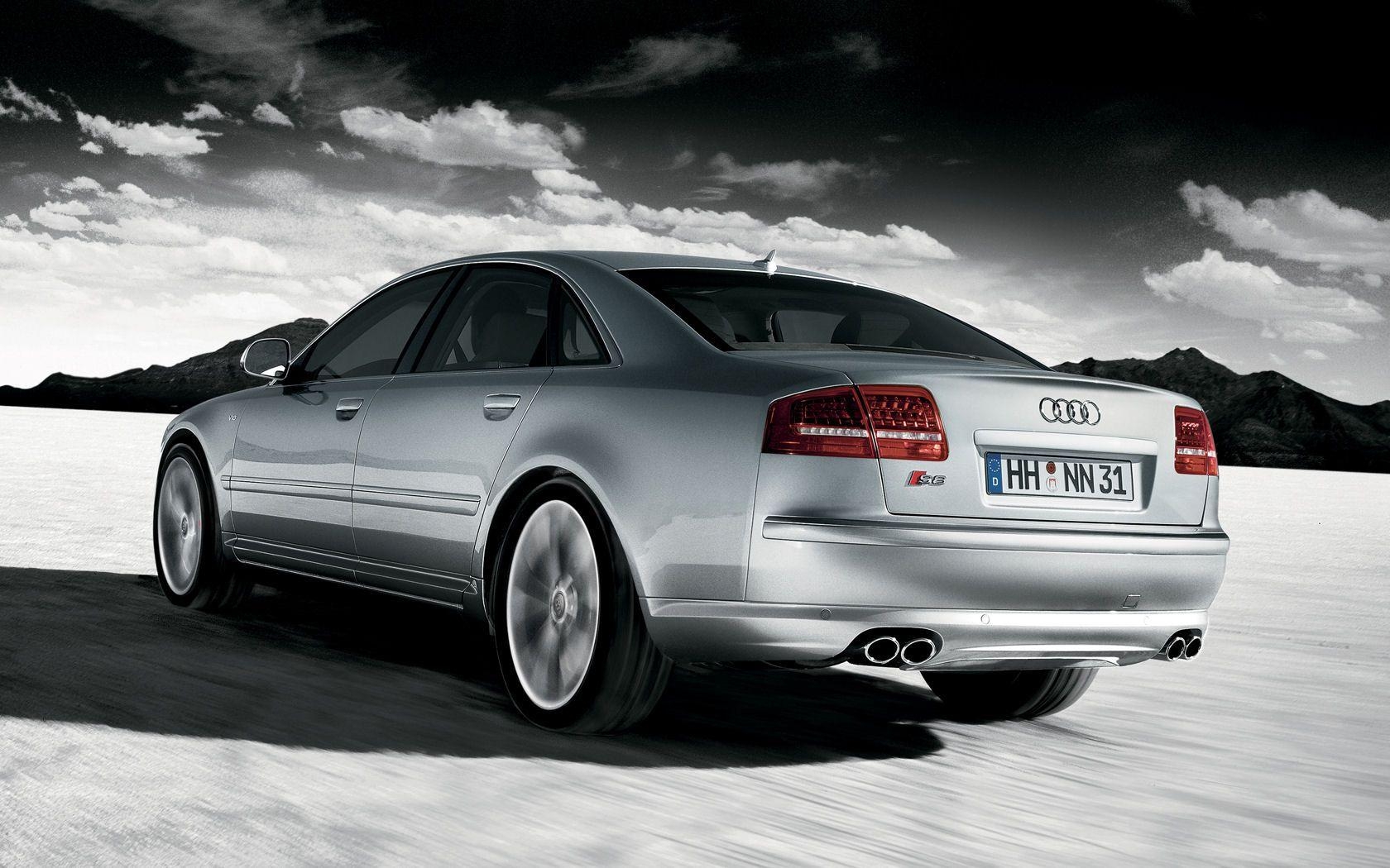 Audi A8L, S8, Quattro, Auto, Widescreen, 1680x1050 HD Desktop