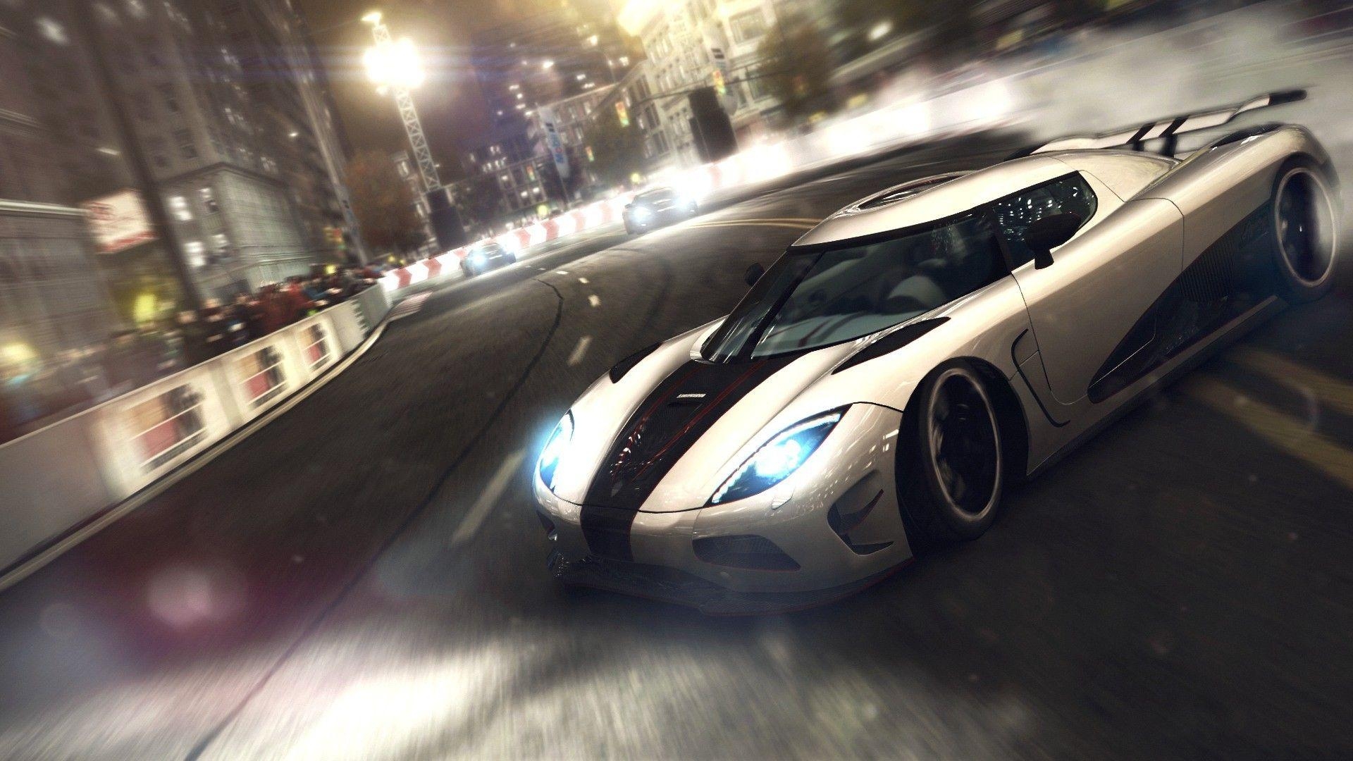 Koenigsegg, Hintergrund, Autos, 1920x1080 Full HD Desktop