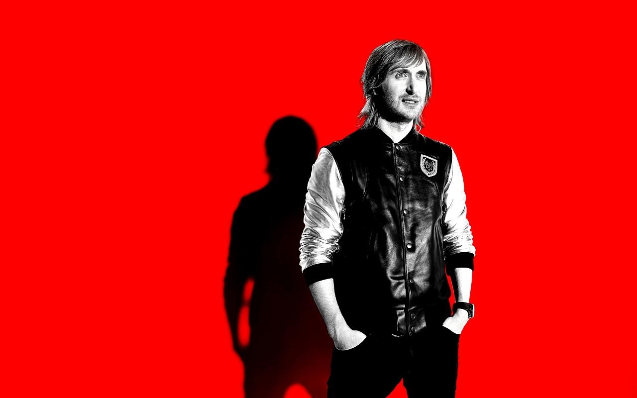 David Guetta, Hohe Qualität, Hintergrund, Musik, DJ, 1280x800 HD Desktop