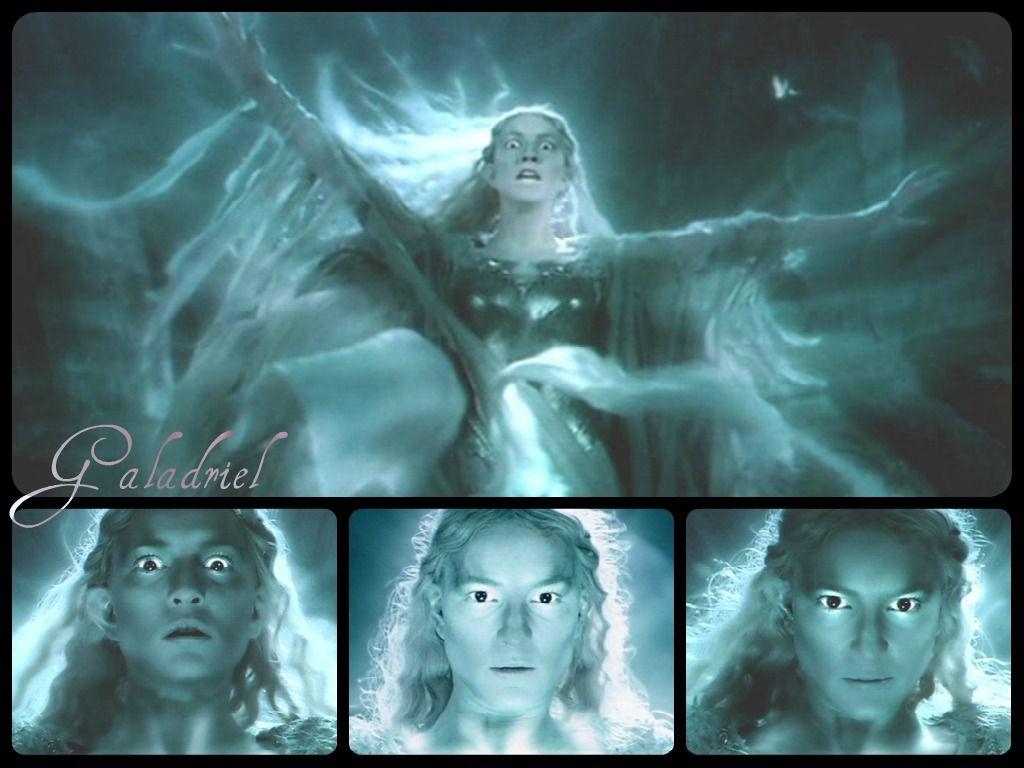 Galadriel, Jackson, Rede, Kritik, Film, 1030x770 HD Desktop