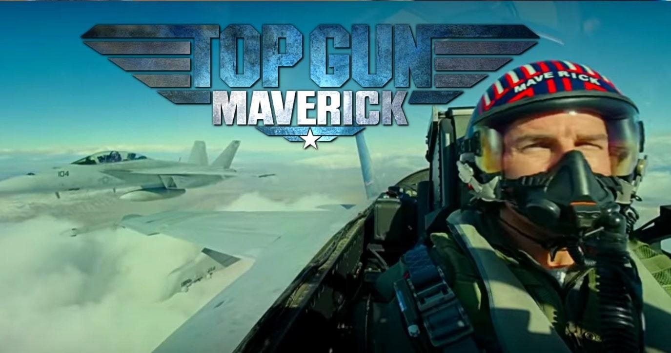 Top Gun Maverick, Veröffentlichung, Film, Verschiebung, Corona, 1380x730 HD Desktop