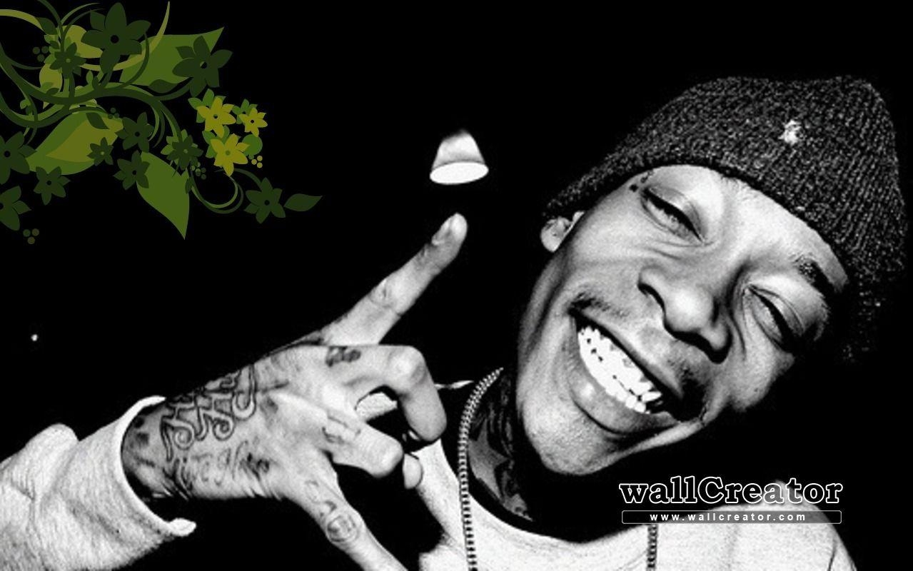 Wiz Khalifa, Fan, HD, Foto, Musik, 1280x800 HD Desktop