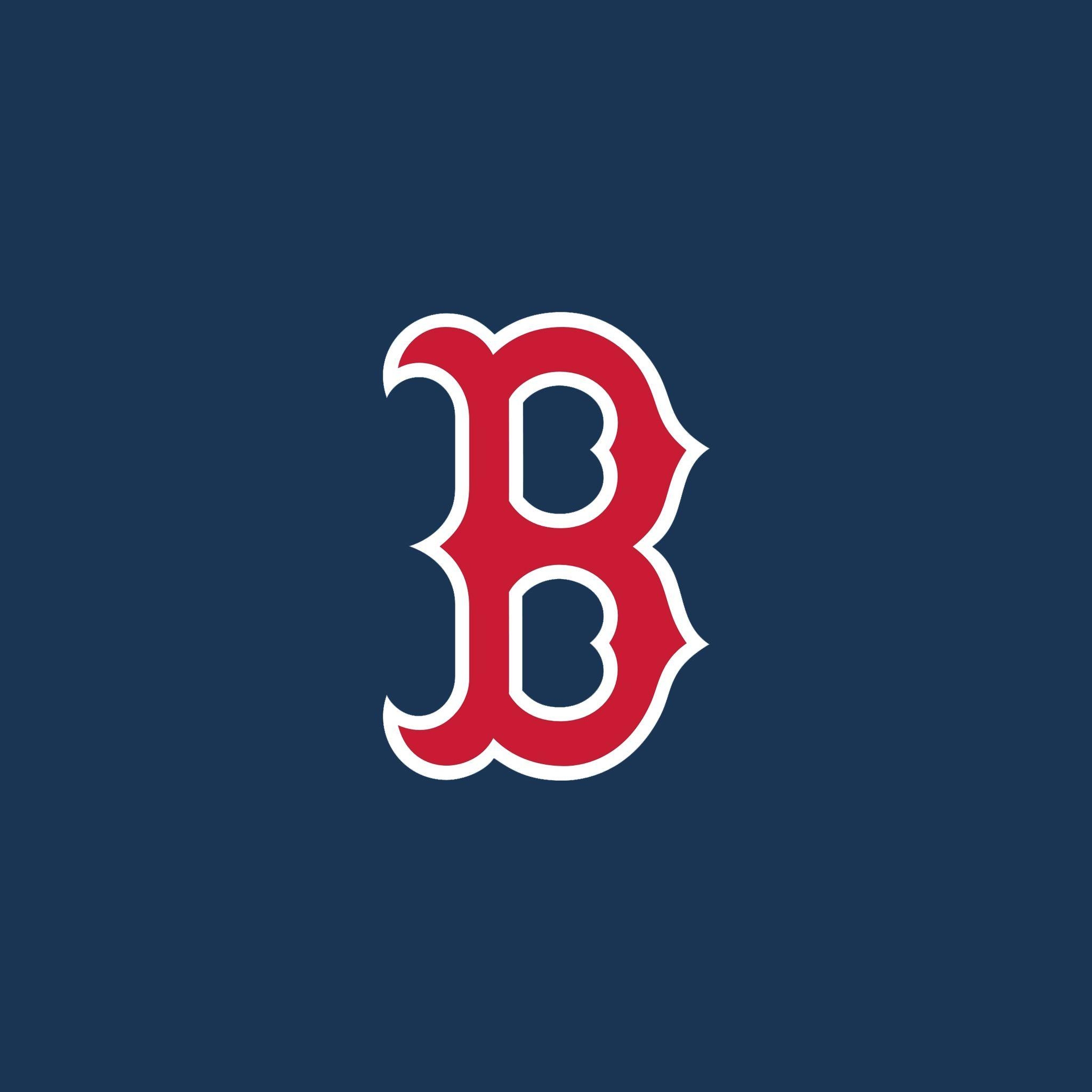 Boston Red Sox, Kostenloser Download, Desktop, Hintergrund, Baseball, 2050x2050 HD Handy