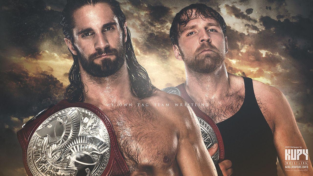 WWE Raw, Seth Rollins, Wrestling Star, Fanliebling, TV Show, 1280x720 HD Desktop