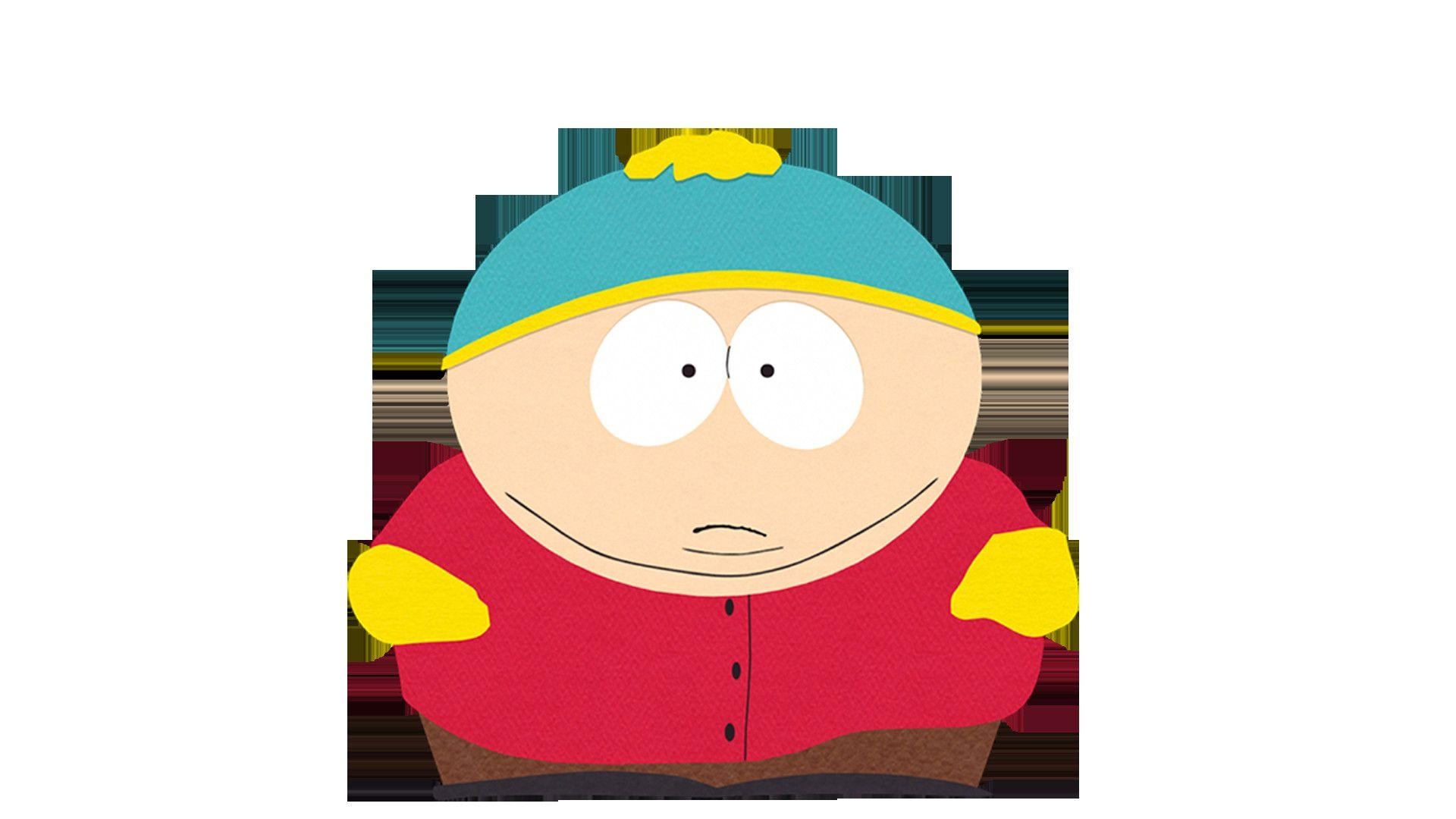 Eric Cartman, South Park, Cartoons, frischer Stil, Park Abenteuer, 1920x1080 Full HD Desktop